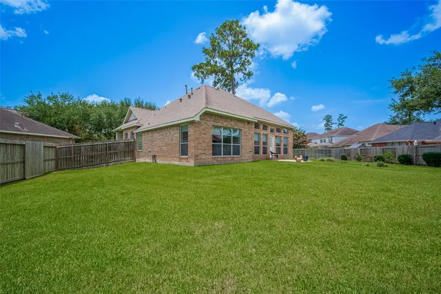 $350,000 | 15902 Mill Canyon Court, Cypress, TX 77429