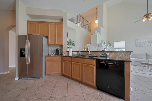 $350,000 | 15902 Mill Canyon Court, Cypress, TX 77429