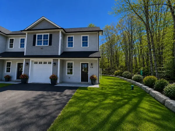 $674,900 | 2 B Wilson Road, Unit B, Millbury, MA 01527