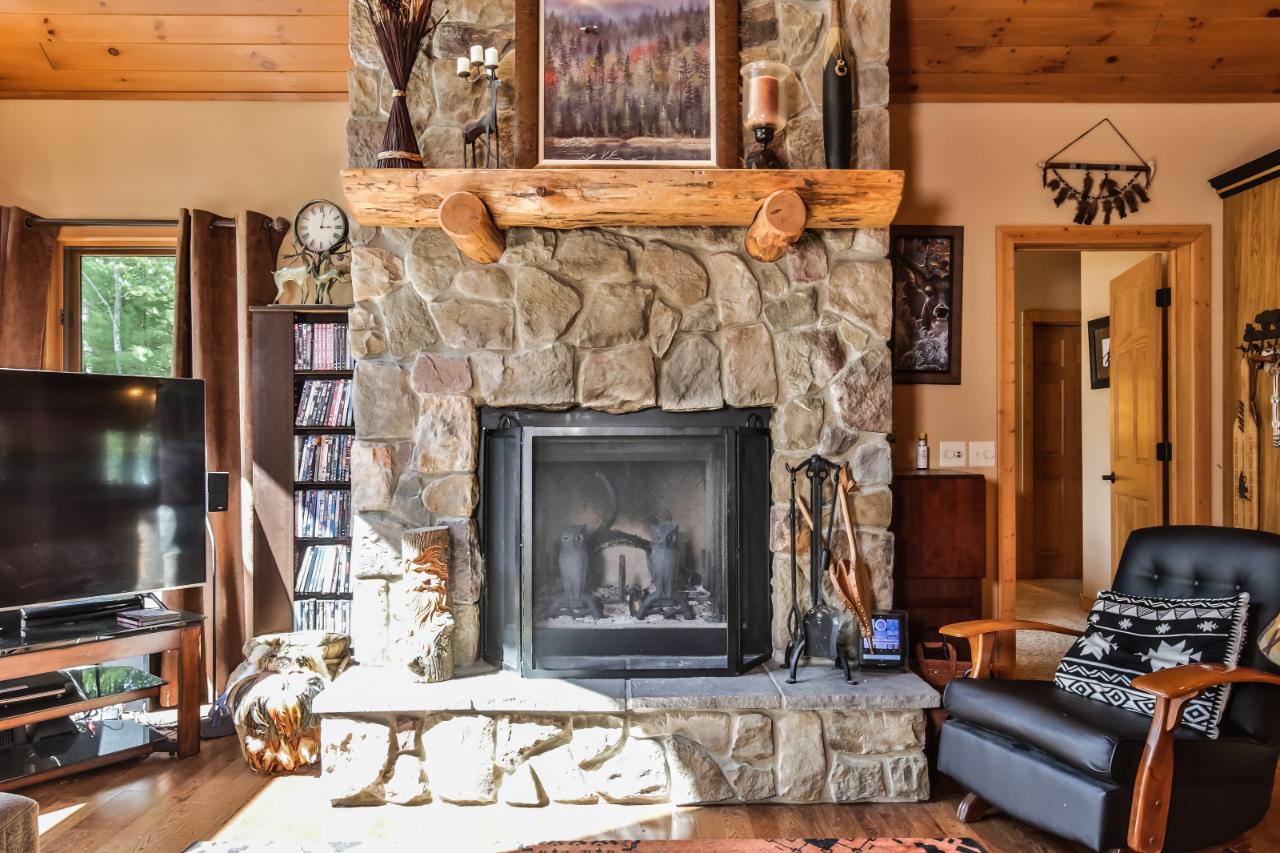 7694 Duck Road Lake Tomahawk, WI 54539 - Photo 12 of 39 Gallery Image 12