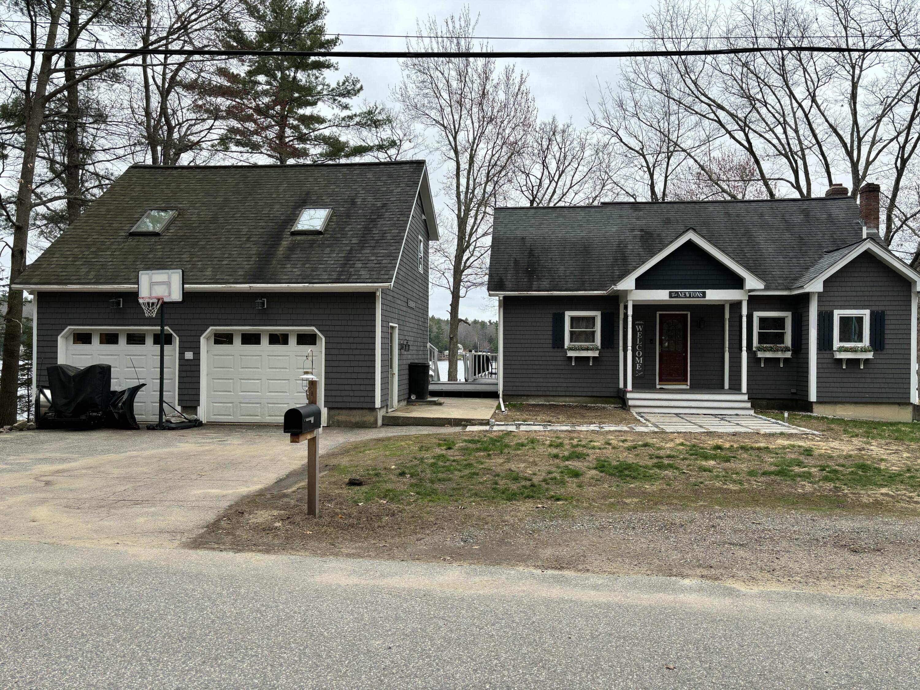 94 Sewell Shores Road Lebanon, ME 04027 - Photo 5 of 40 IMG_6669