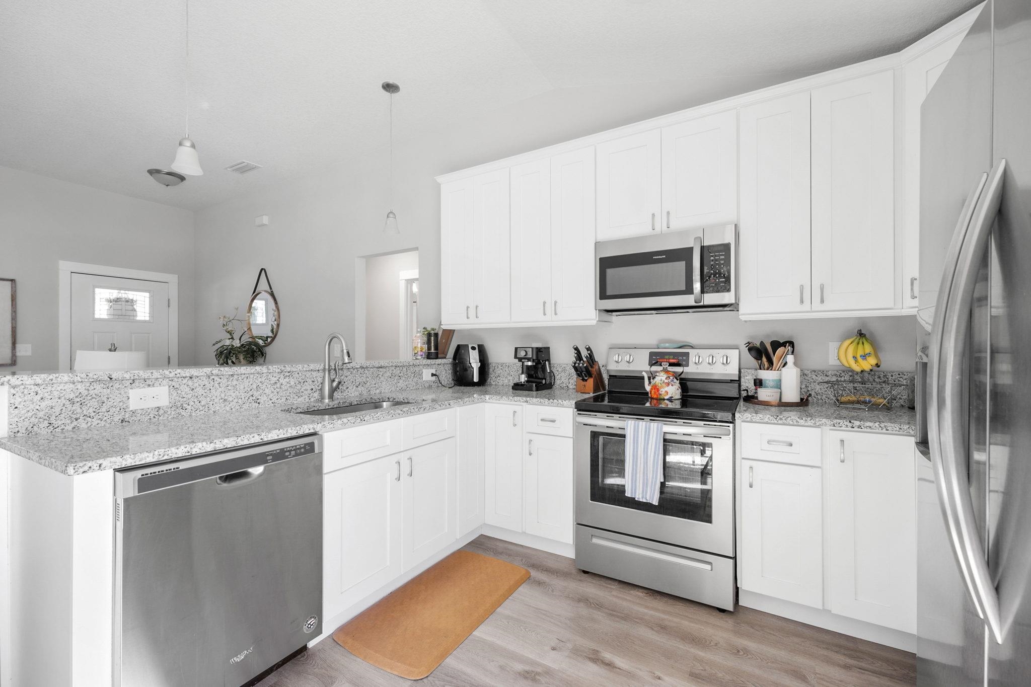 3224 Old Moultrie Road St. Augustine, FL 32086 - Photo 15 of 27 Gallery Image 15
