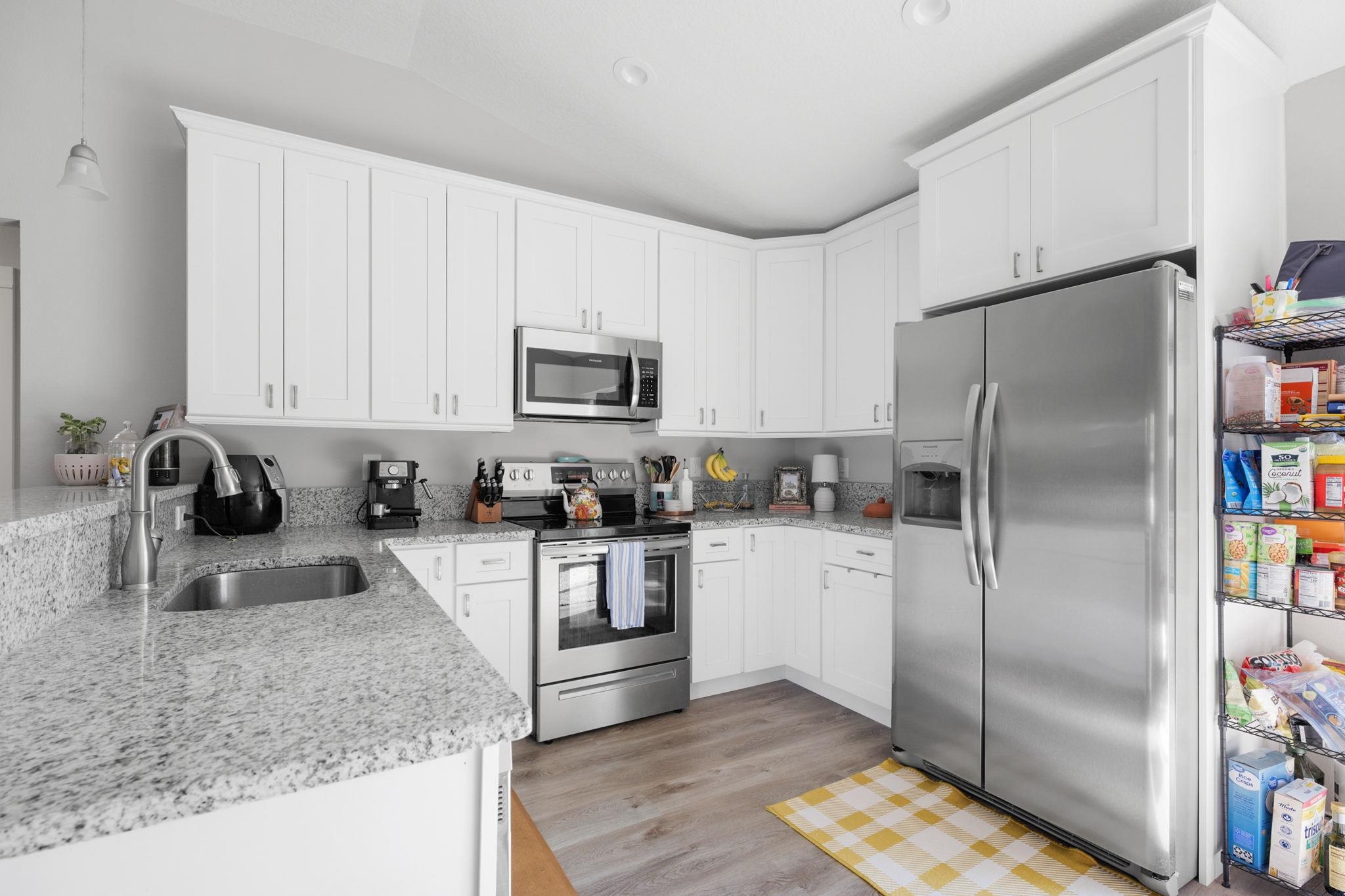 3224 Old Moultrie Road St. Augustine, FL 32086 - Photo 16 of 27 Gallery Image 16