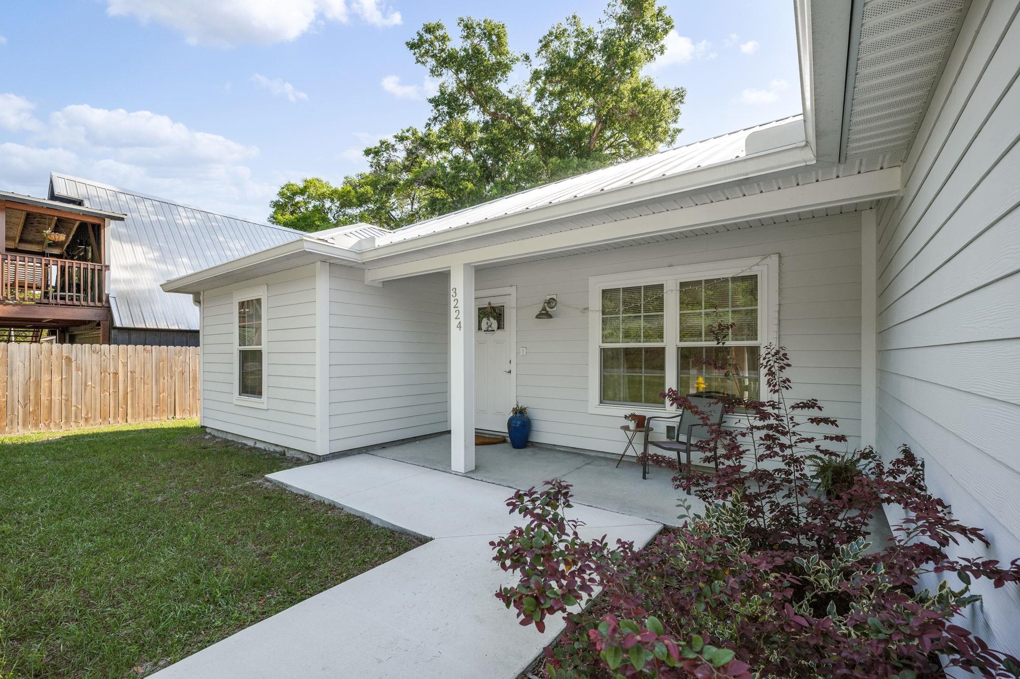 3224 Old Moultrie Road St. Augustine, FL 32086 - Photo 2 of 27 Gallery Image 2