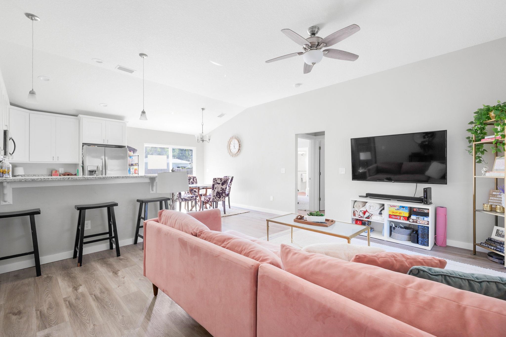 3224 Old Moultrie Road St. Augustine, FL 32086 - Photo 3 of 27 Gallery Image 3