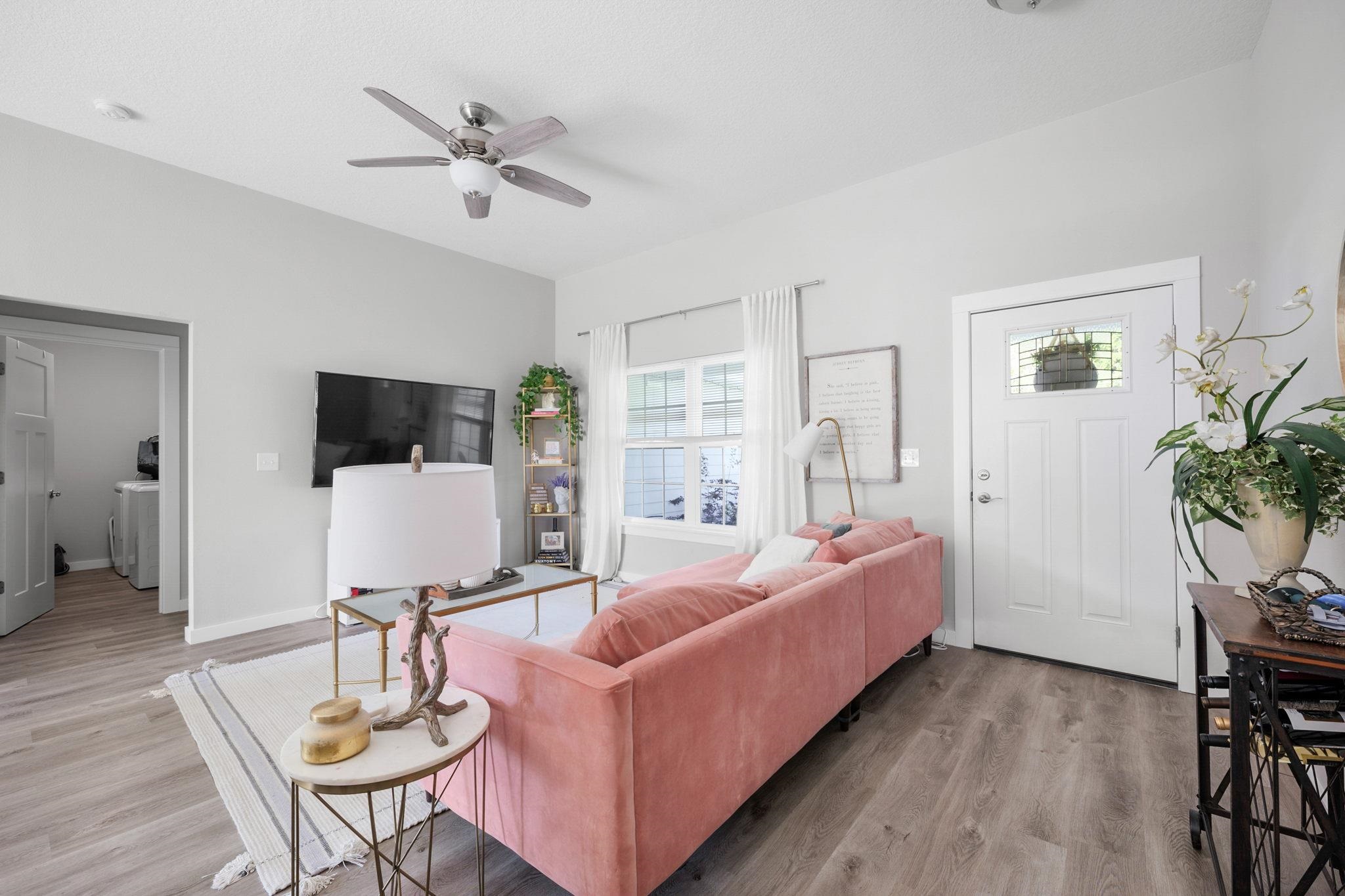 3224 Old Moultrie Road St. Augustine, FL 32086 - Photo 4 of 27 Gallery Image 4