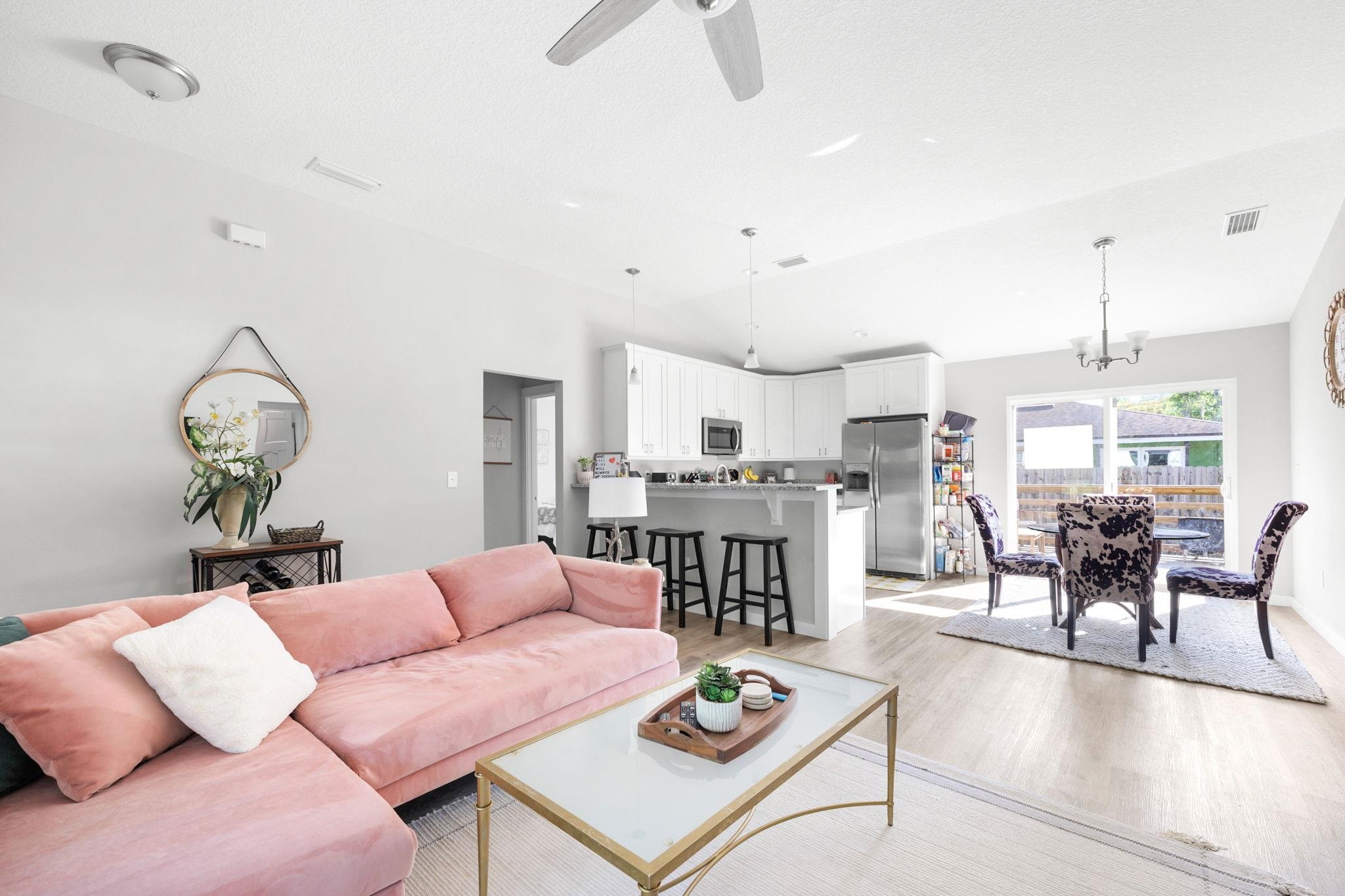 3224 Old Moultrie Road St. Augustine, FL 32086 - Photo 5 of 27 Gallery Image 5