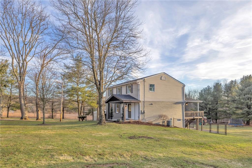 6049 Claridge Export Road Export, PA 15632 - Photo 3 of 46