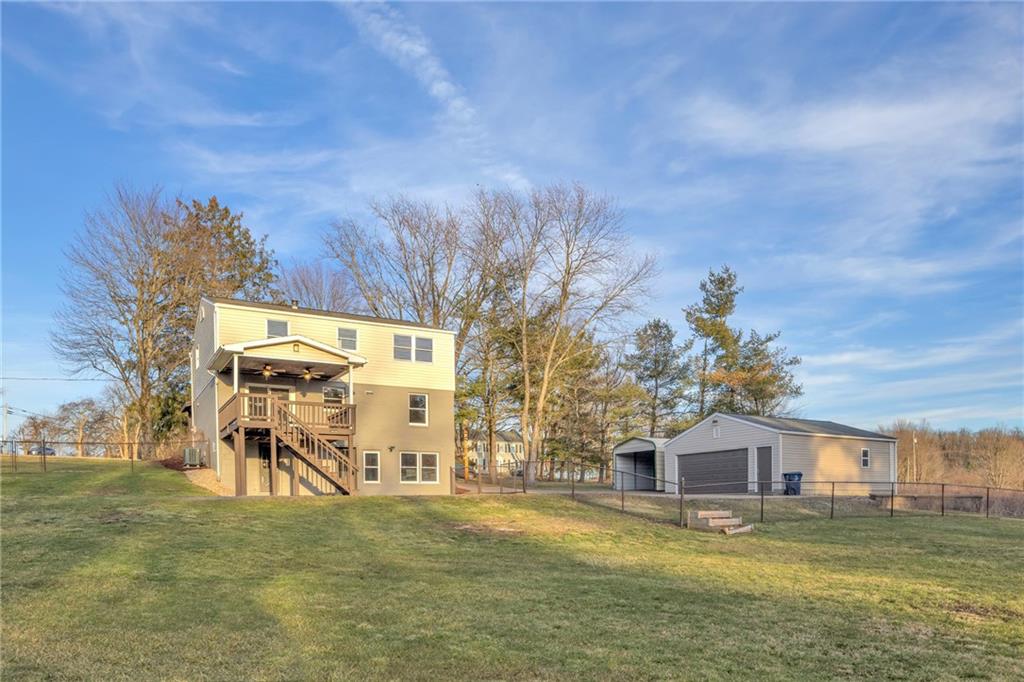 6049 Claridge Export Road Export, PA 15632 - Photo 8 of 46