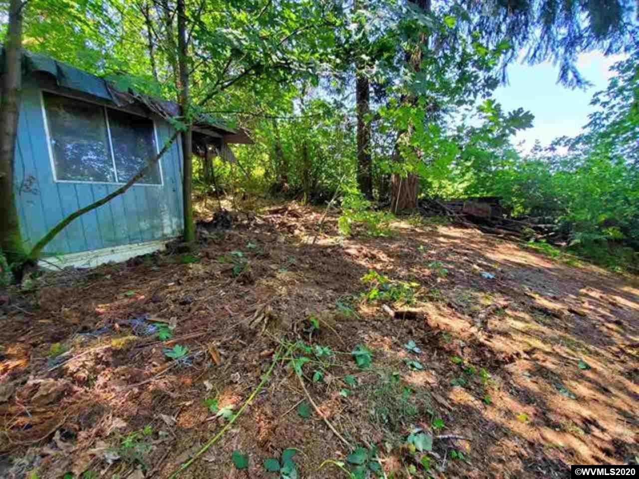 18600 Frost Road Dallas, OR 97338 - Photo 6 of 9