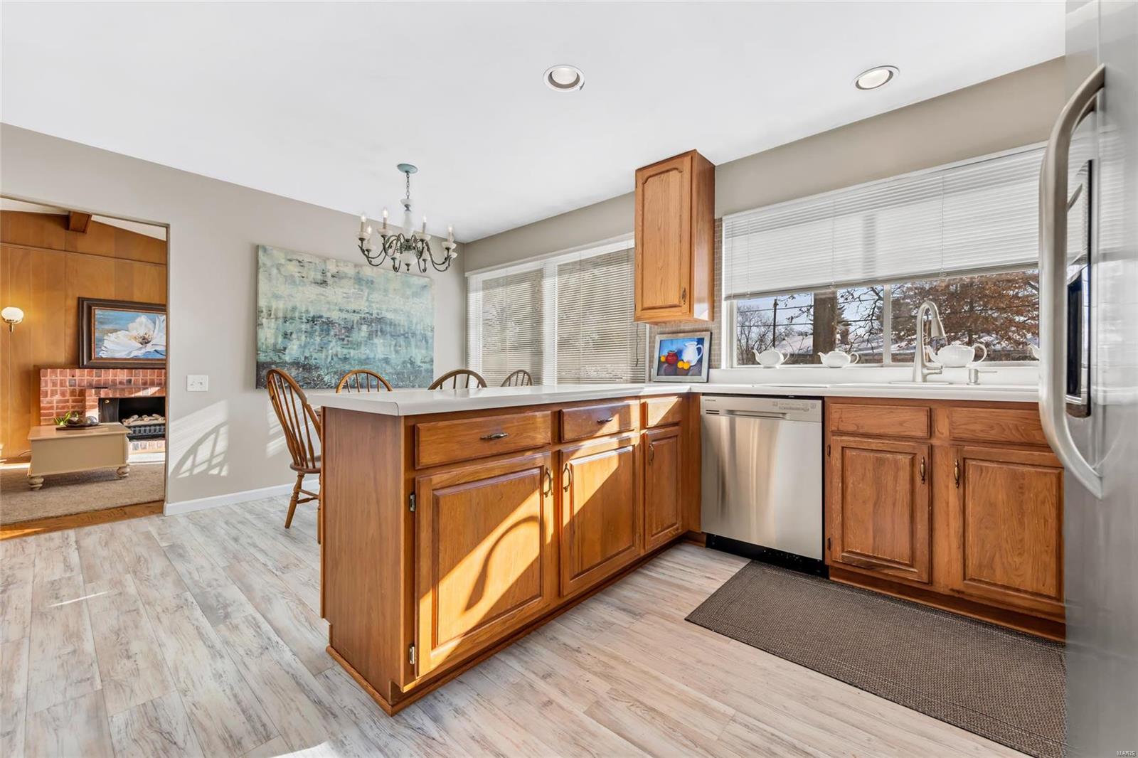 827 Woodruff Drive Ballwin, MO 63011 - Photo 12 of 29