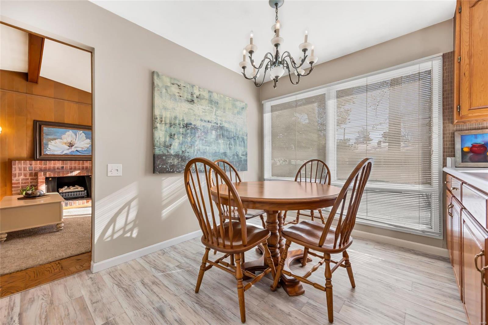 827 Woodruff Drive Ballwin, MO 63011 - Photo 15 of 29