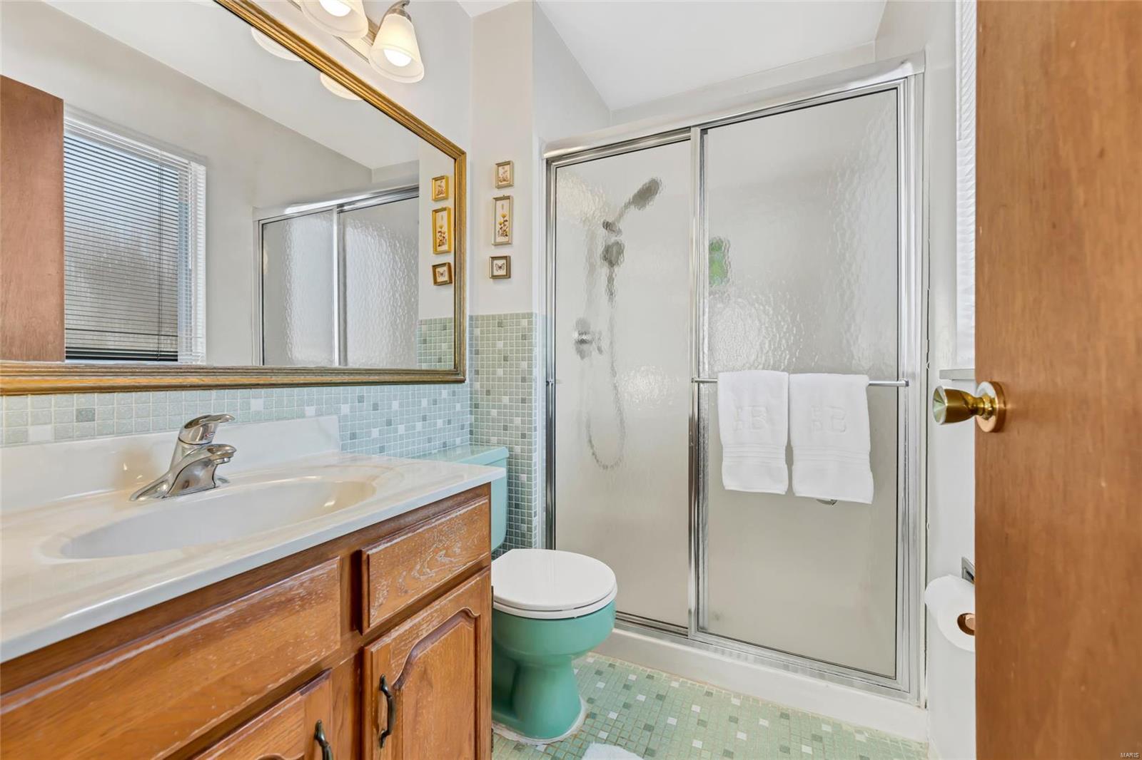 827 Woodruff Drive Ballwin, MO 63011 - Photo 20 of 29