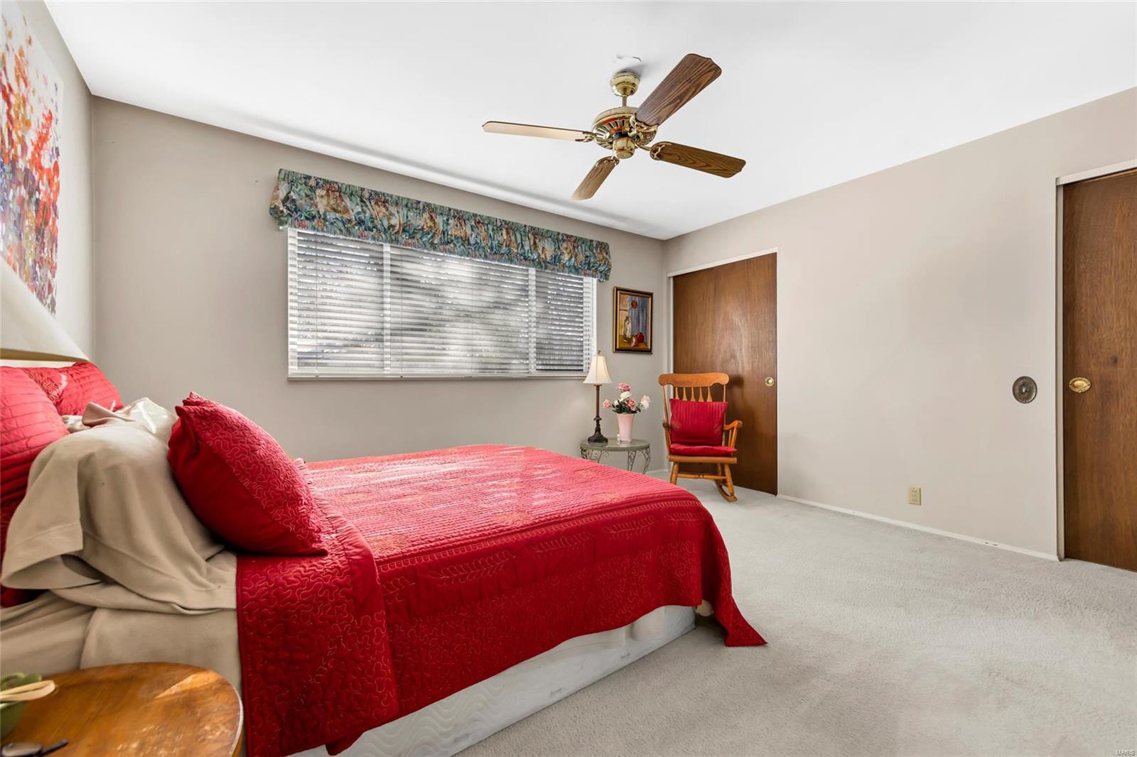 827 Woodruff Drive Ballwin, MO 63011 - Photo 21 of 29