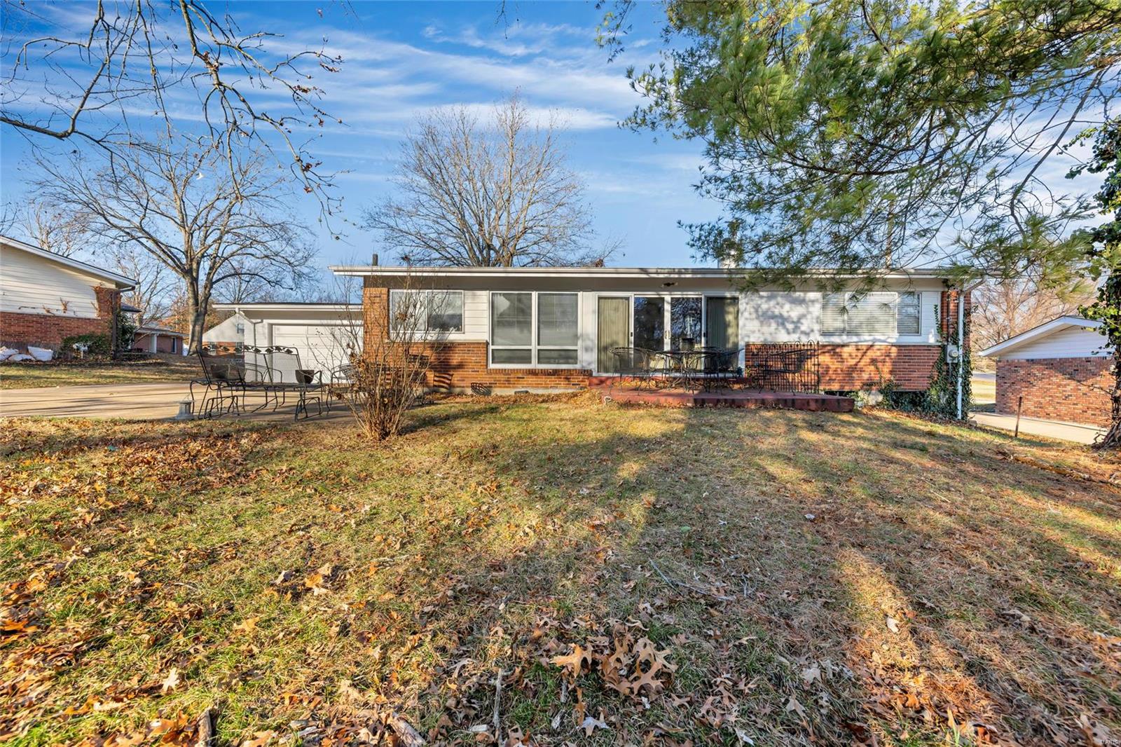 827 Woodruff Drive Ballwin, MO 63011 - Photo 26 of 29