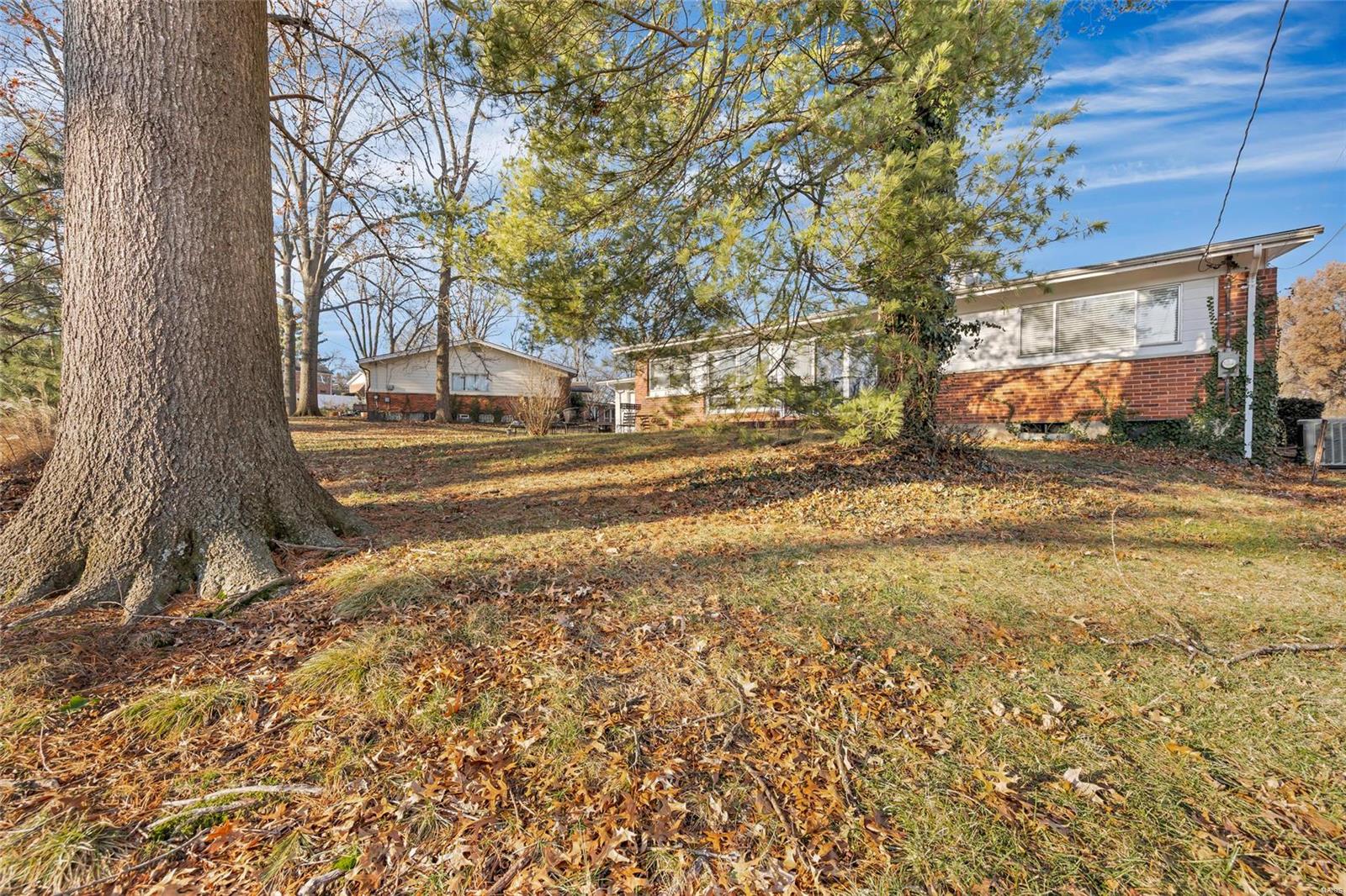 827 Woodruff Drive Ballwin, MO 63011 - Photo 28 of 29