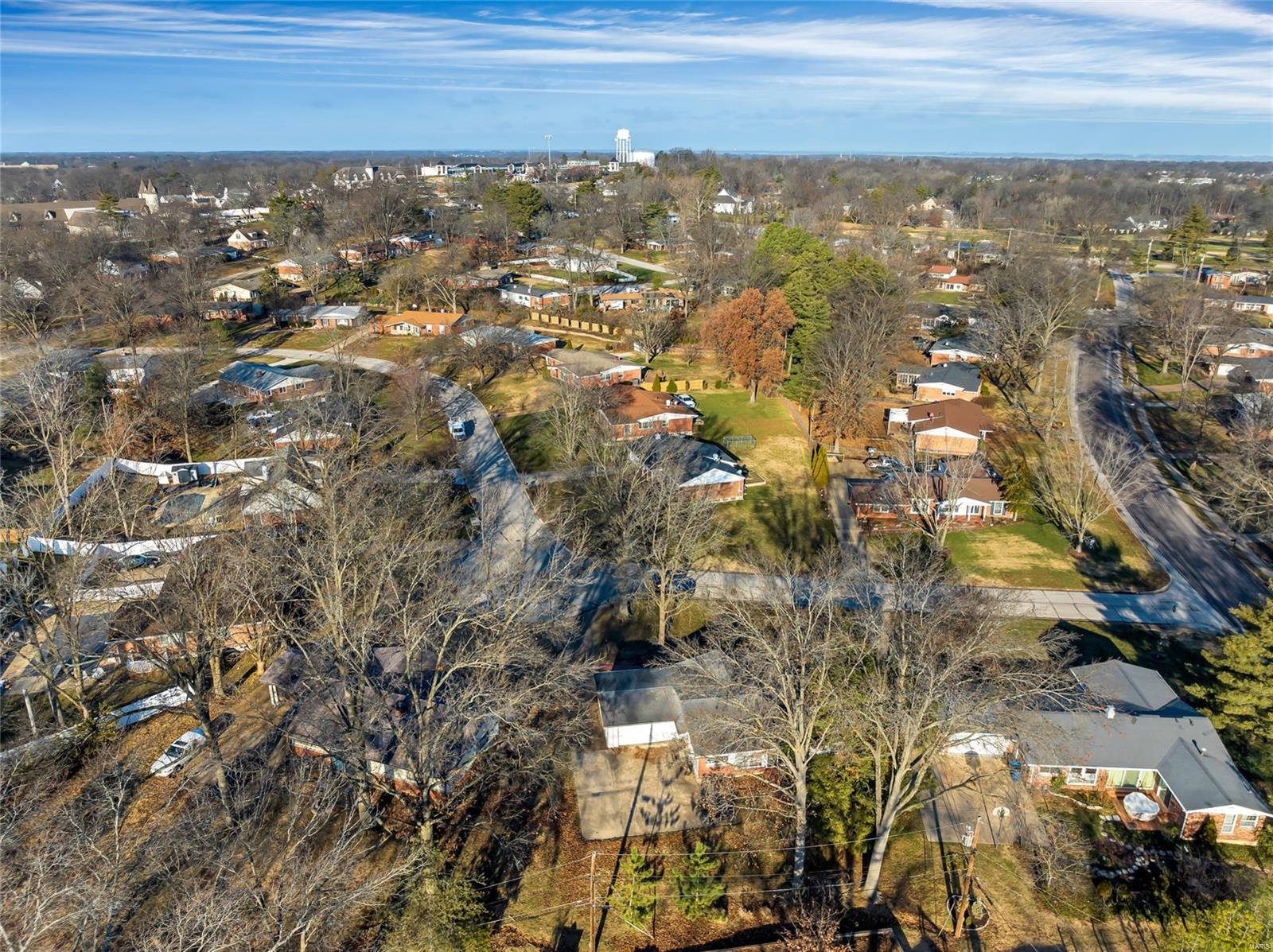 827 Woodruff Drive Ballwin, MO 63011 - Photo 29 of 29