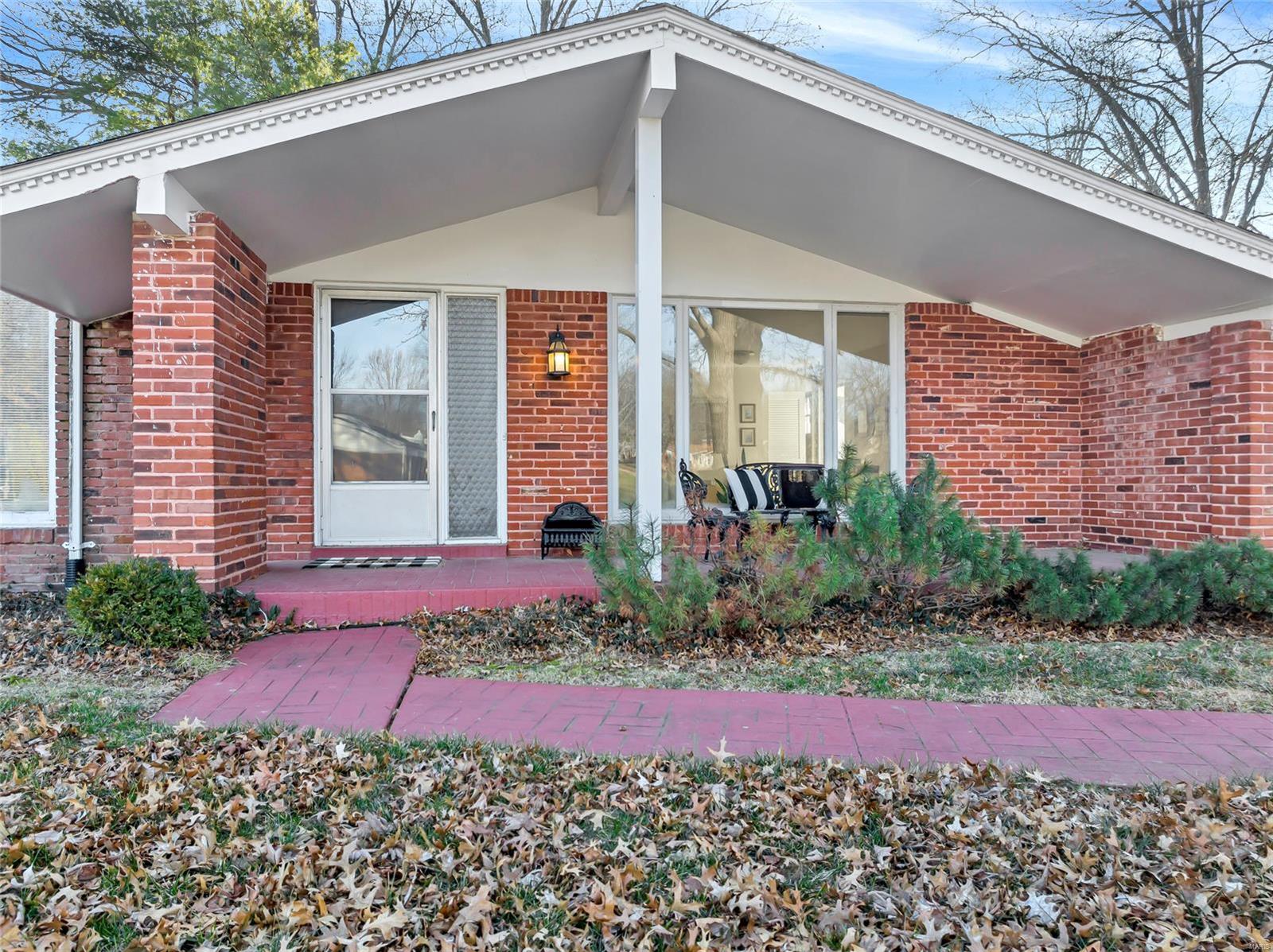 827 Woodruff Drive Ballwin, MO 63011 - Photo 7 of 29