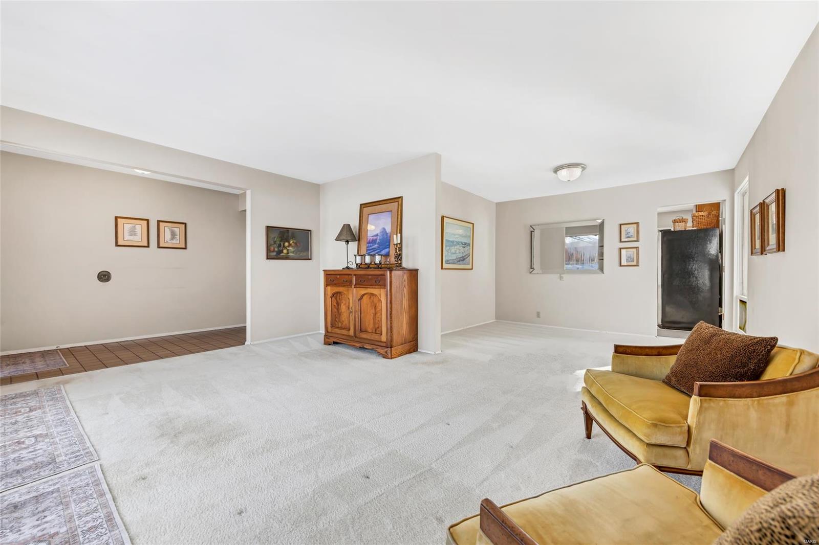 827 Woodruff Drive Ballwin, MO 63011 - Photo 10 of 29