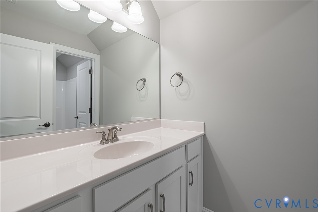 8313 Mt Eagle Road Ashland, VA 23005 - Photo 21 of 24 Photo from Boone Homes Gallery; photo of similar h