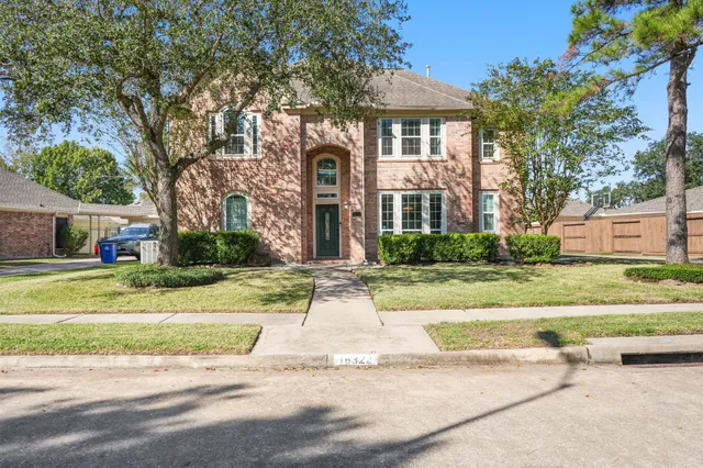 $399,999 | 16322 Drystone Lane, Houston, TX 77095