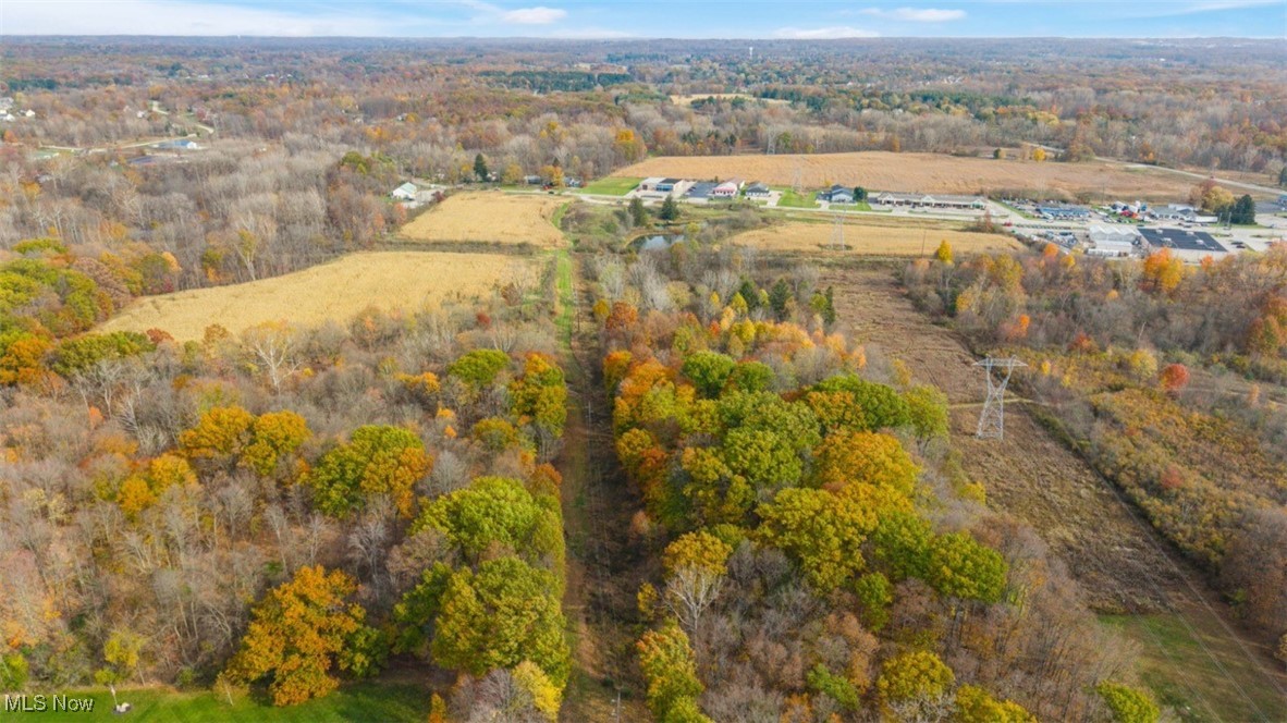 3652 Pearl Road Medina, OH 44256 - Photo 27 of 38 Drone / aerial view