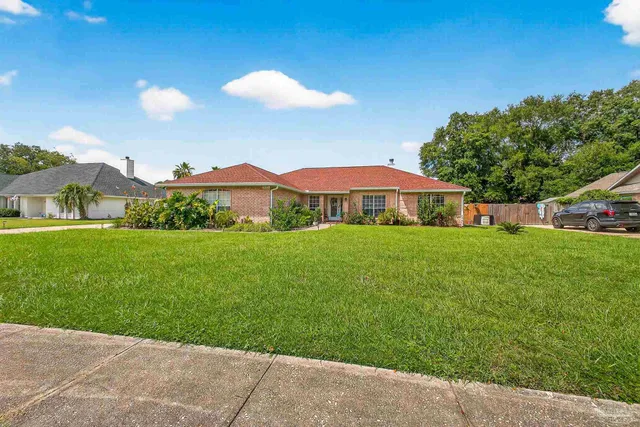 $410,000 | 10051 Bristol Park Road, Cantonment, FL 32533