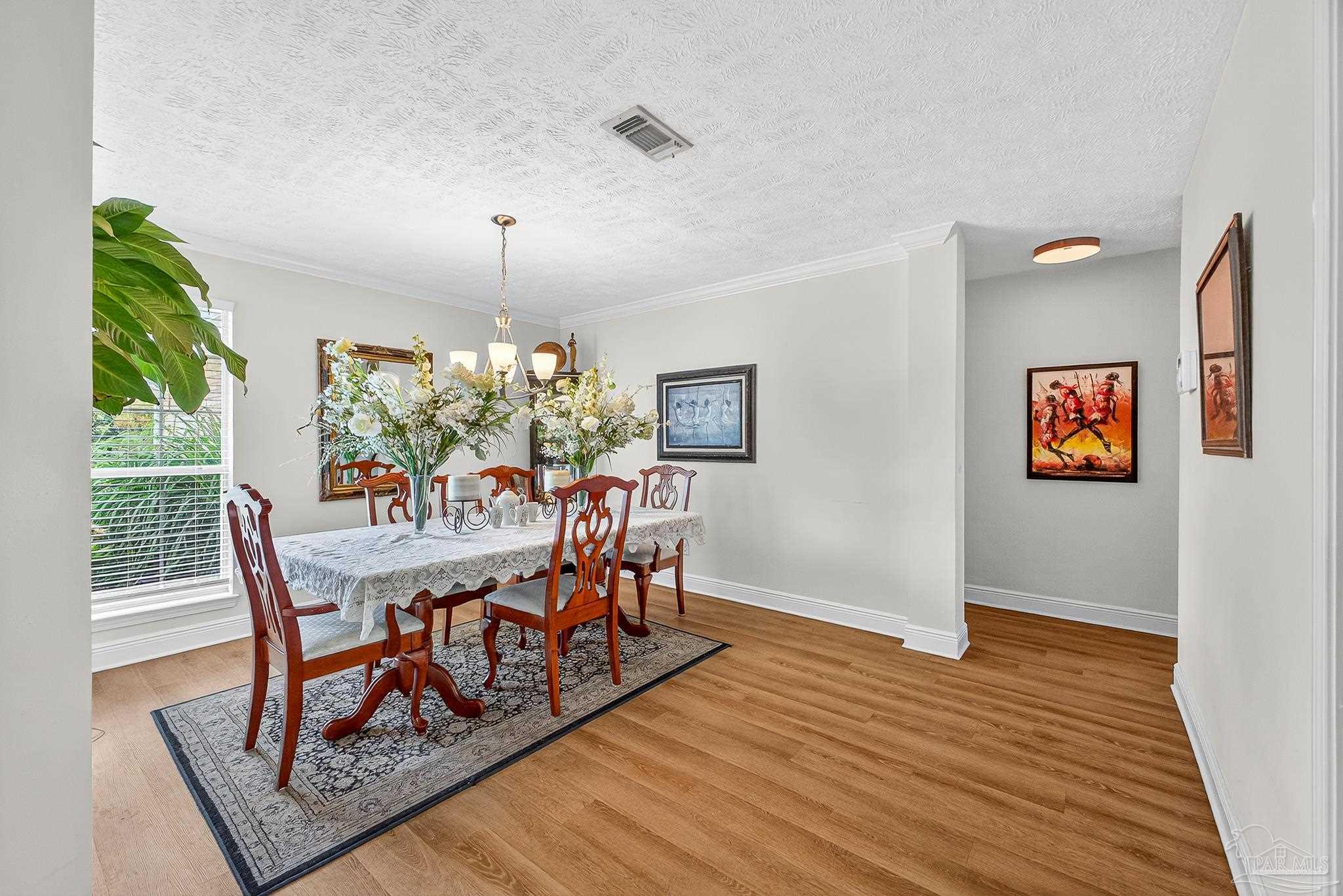 10051 Bristol Park Road Cantonment, FL 32533 - Photo 19 of 59