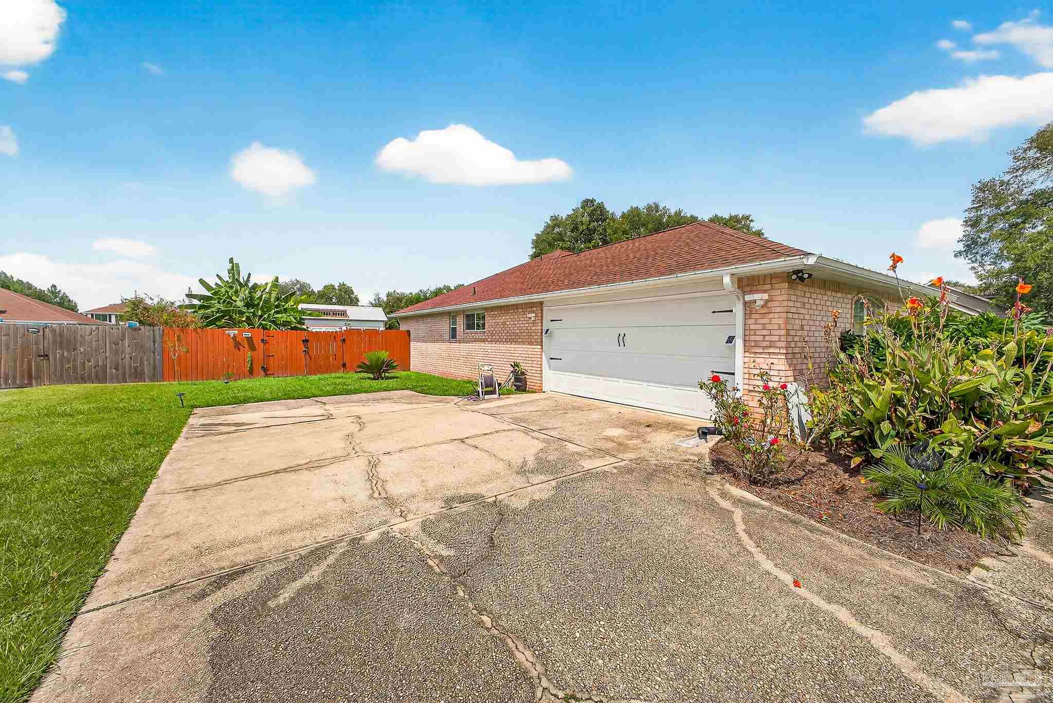 10051 Bristol Park Road Cantonment, FL 32533 - Photo 24 of 60