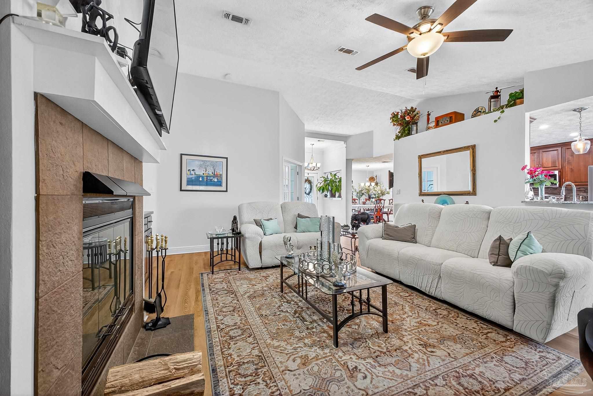 10051 Bristol Park Road Cantonment, FL 32533 - Photo 25 of 59