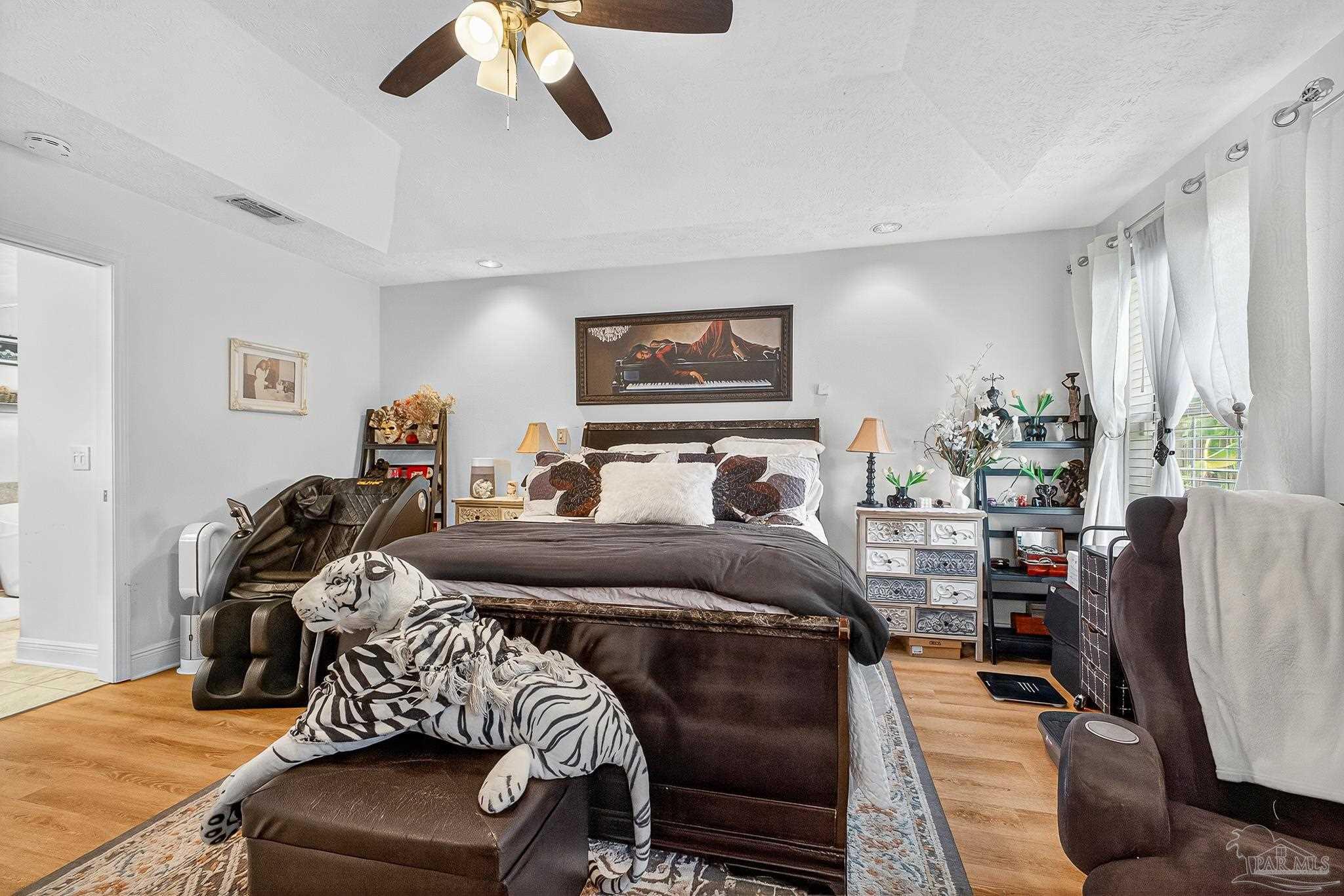 10051 Bristol Park Road Cantonment, FL 32533 - Photo 26 of 59