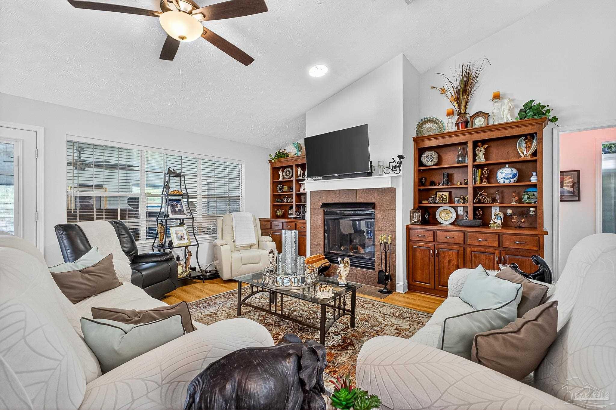 10051 Bristol Park Road Cantonment, FL 32533 - Photo 29 of 59