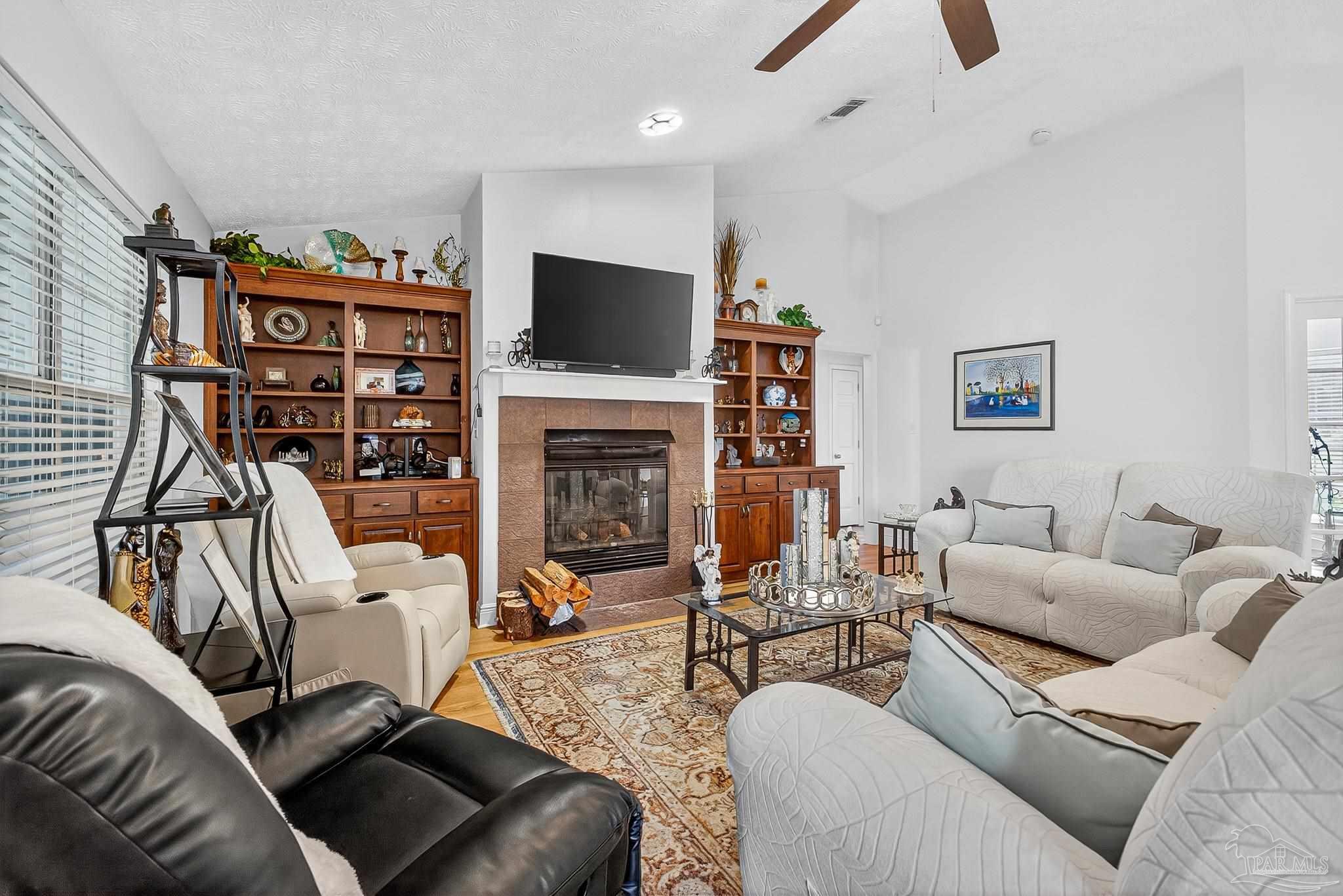 10051 Bristol Park Road Cantonment, FL 32533 - Photo 31 of 59