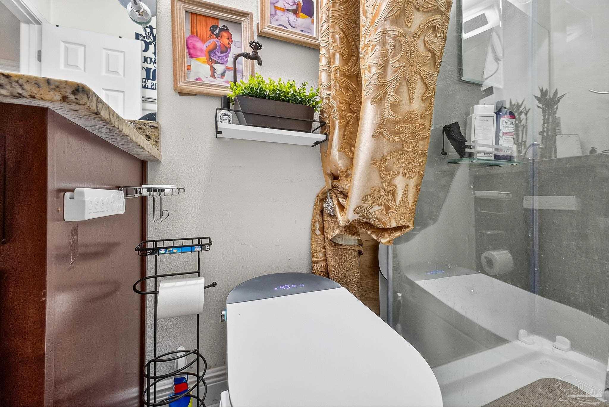 10051 Bristol Park Road Cantonment, FL 32533 - Photo 35 of 59