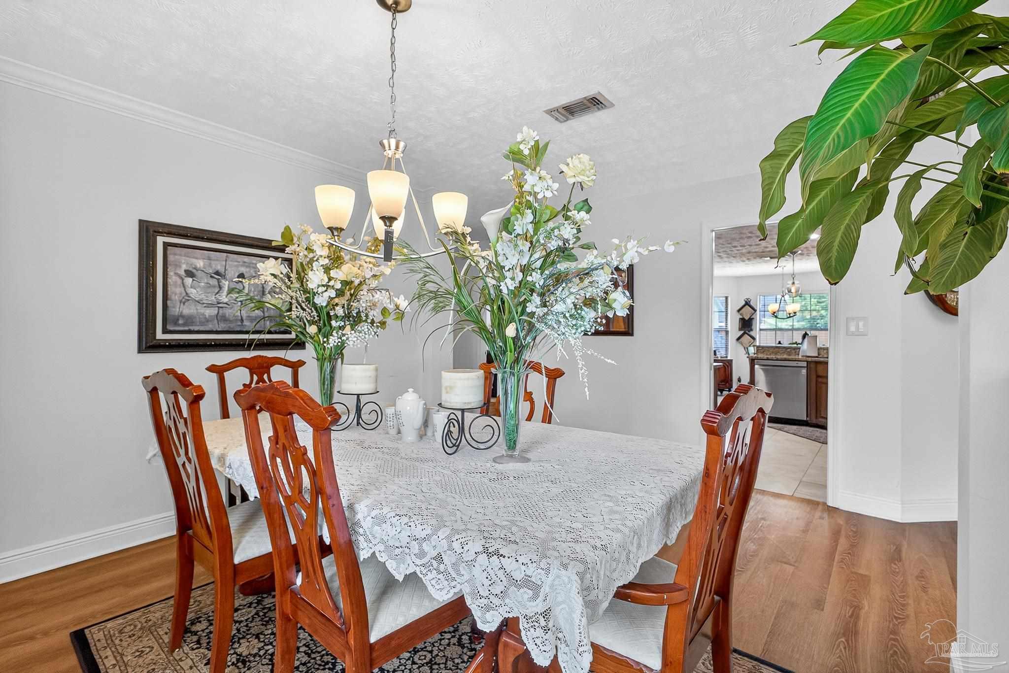 10051 Bristol Park Road Cantonment, FL 32533 - Photo 35 of 60