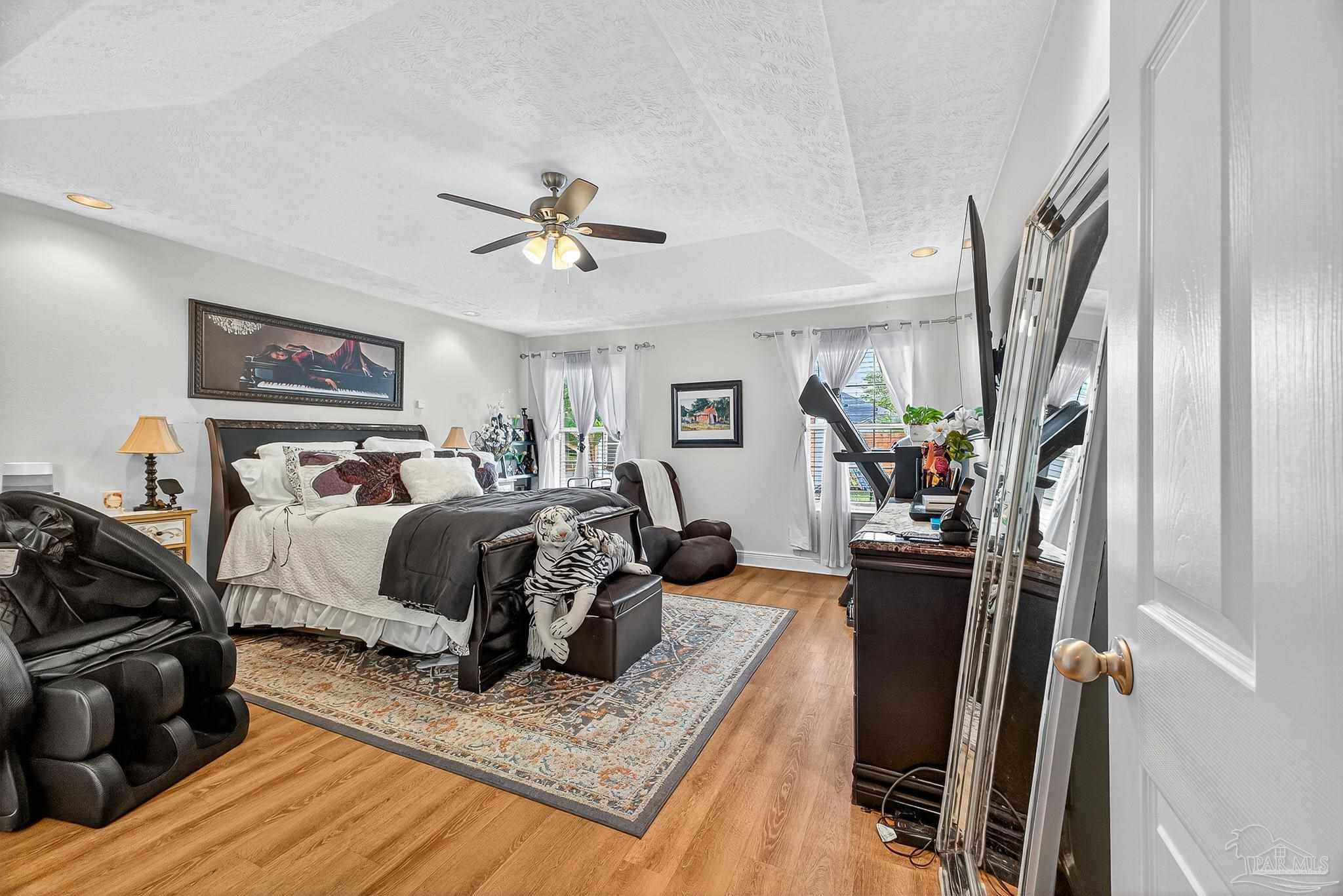 10051 Bristol Park Road Cantonment, FL 32533 - Photo 41 of 59