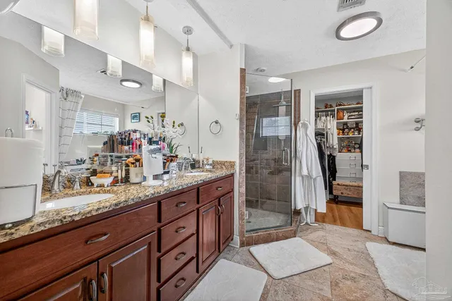 $410,000 | 10051 Bristol Park Road, Cantonment, FL 32533