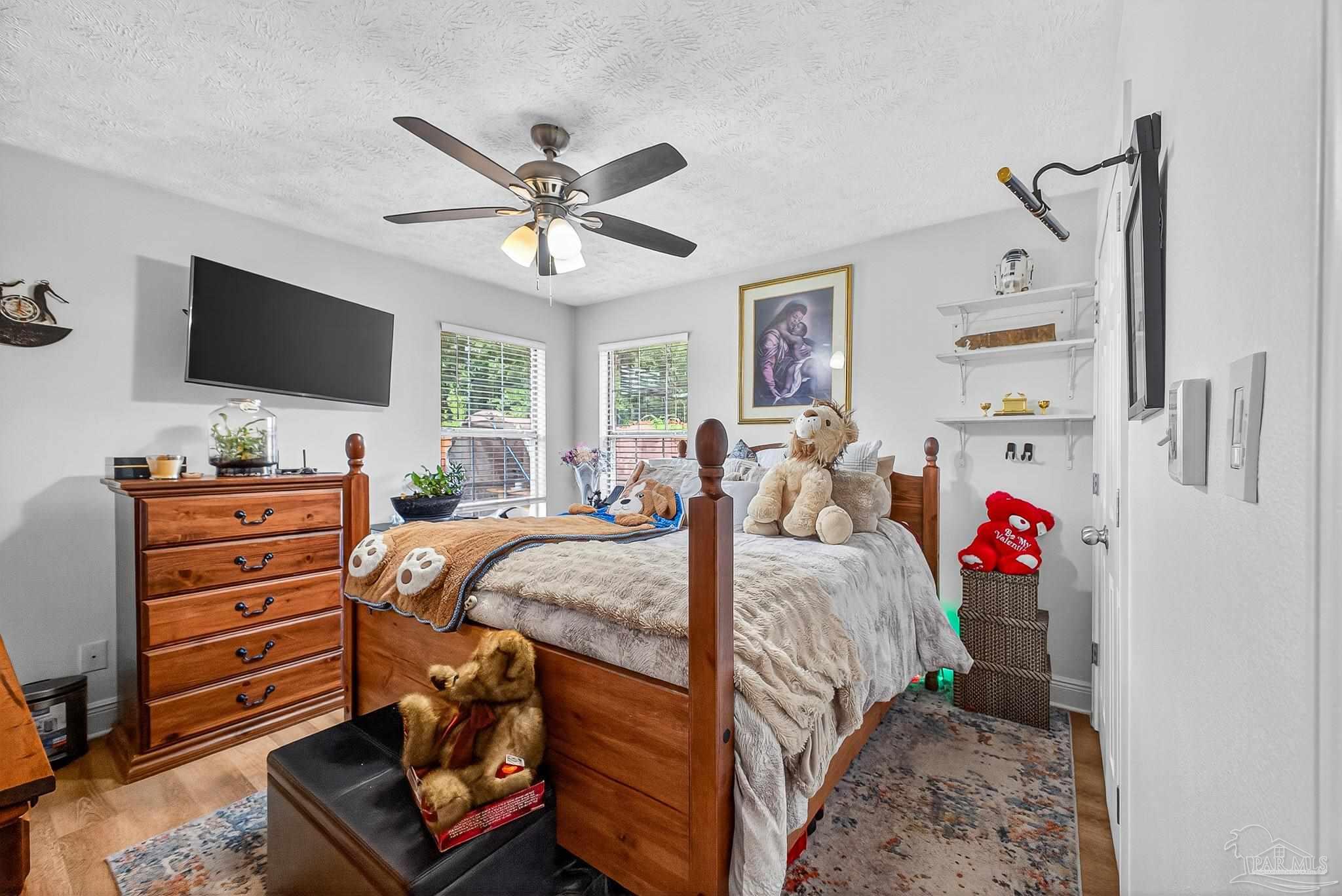 10051 Bristol Park Road Cantonment, FL 32533 - Photo 46 of 60