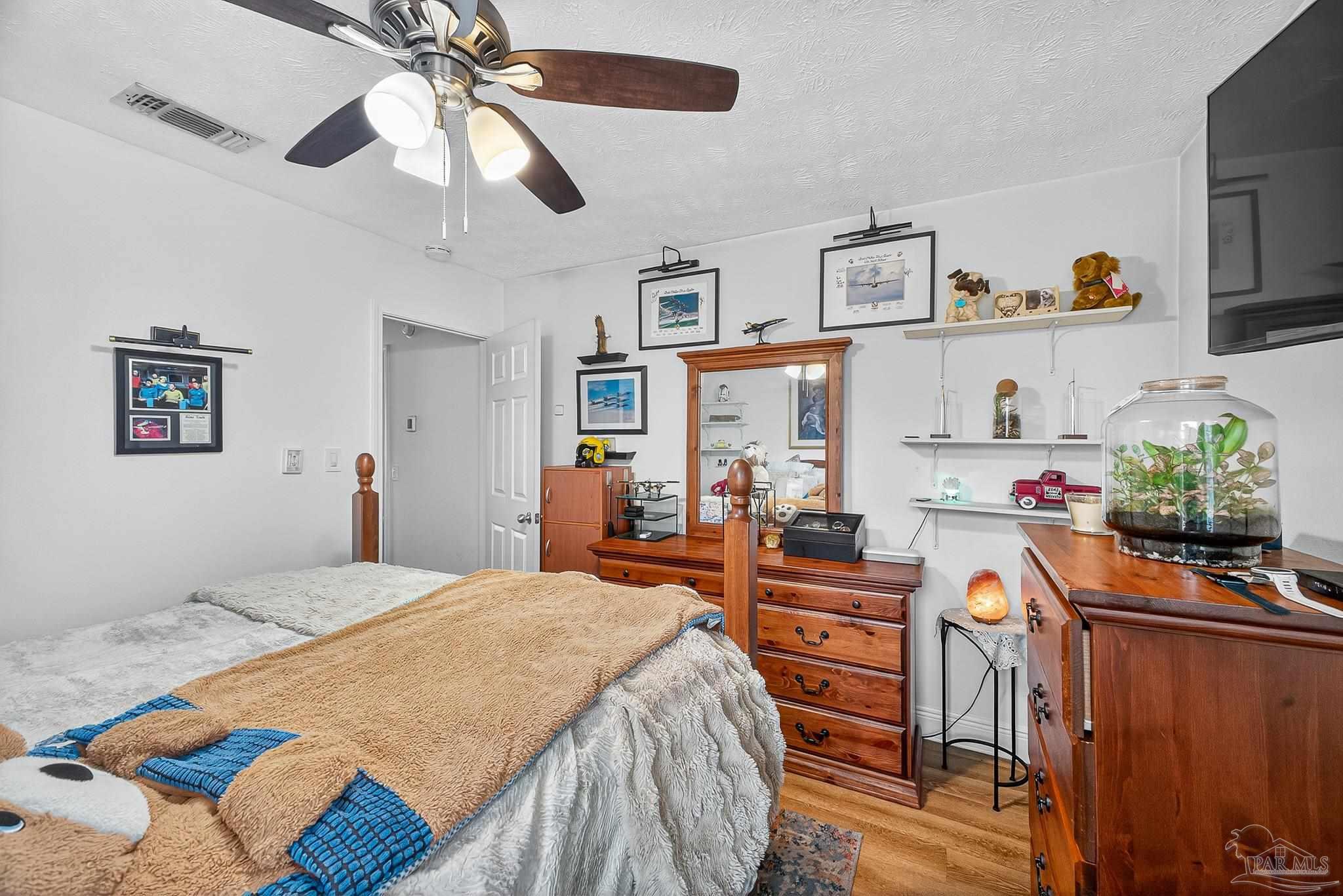 10051 Bristol Park Road Cantonment, FL 32533 - Photo 47 of 60