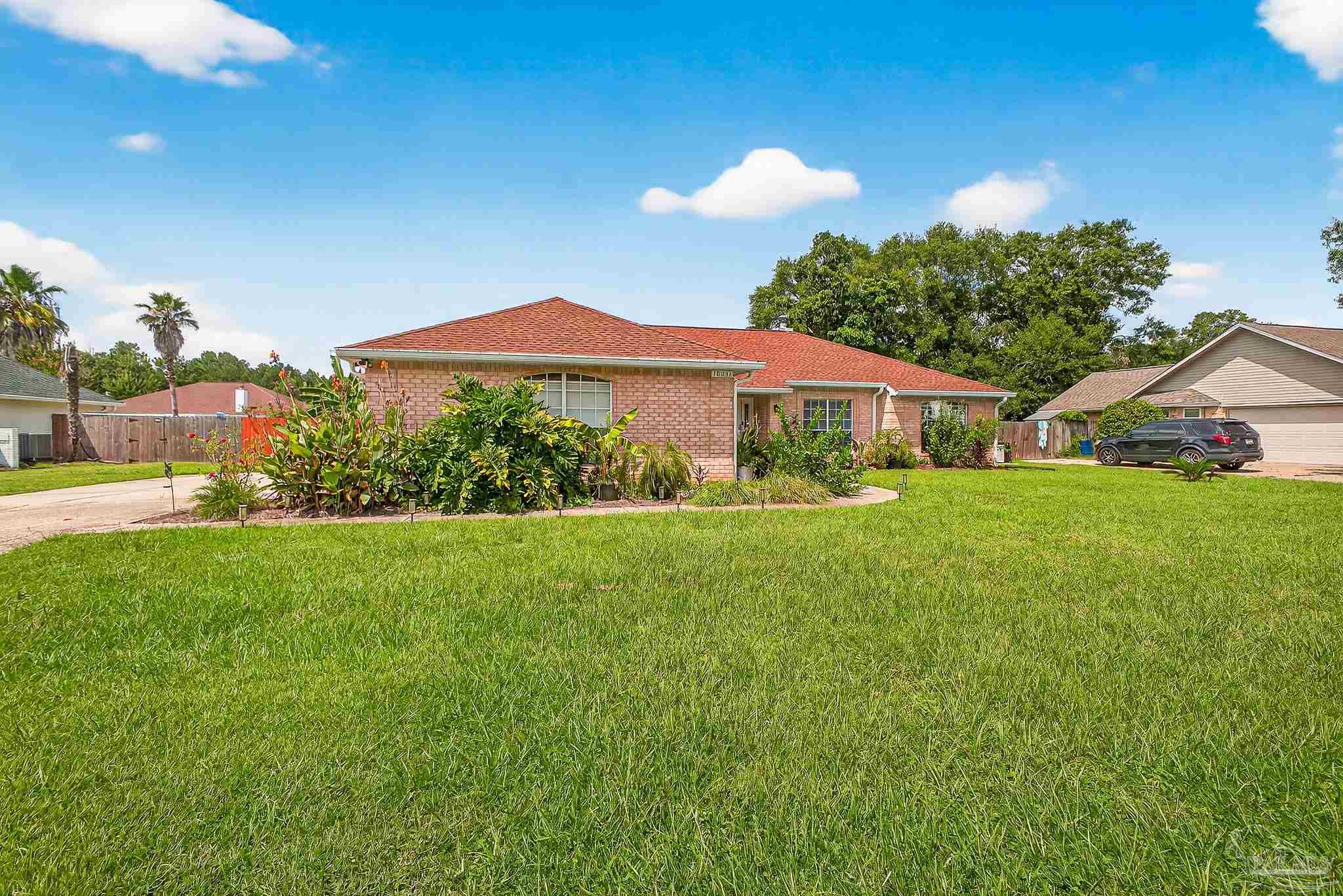 10051 Bristol Park Road Cantonment, FL 32533 - Photo 55 of 59