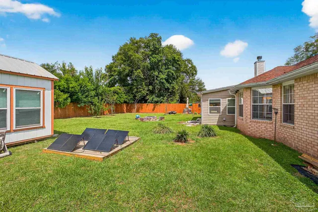 $410,000 | 10051 Bristol Park Road, Cantonment, FL 32533