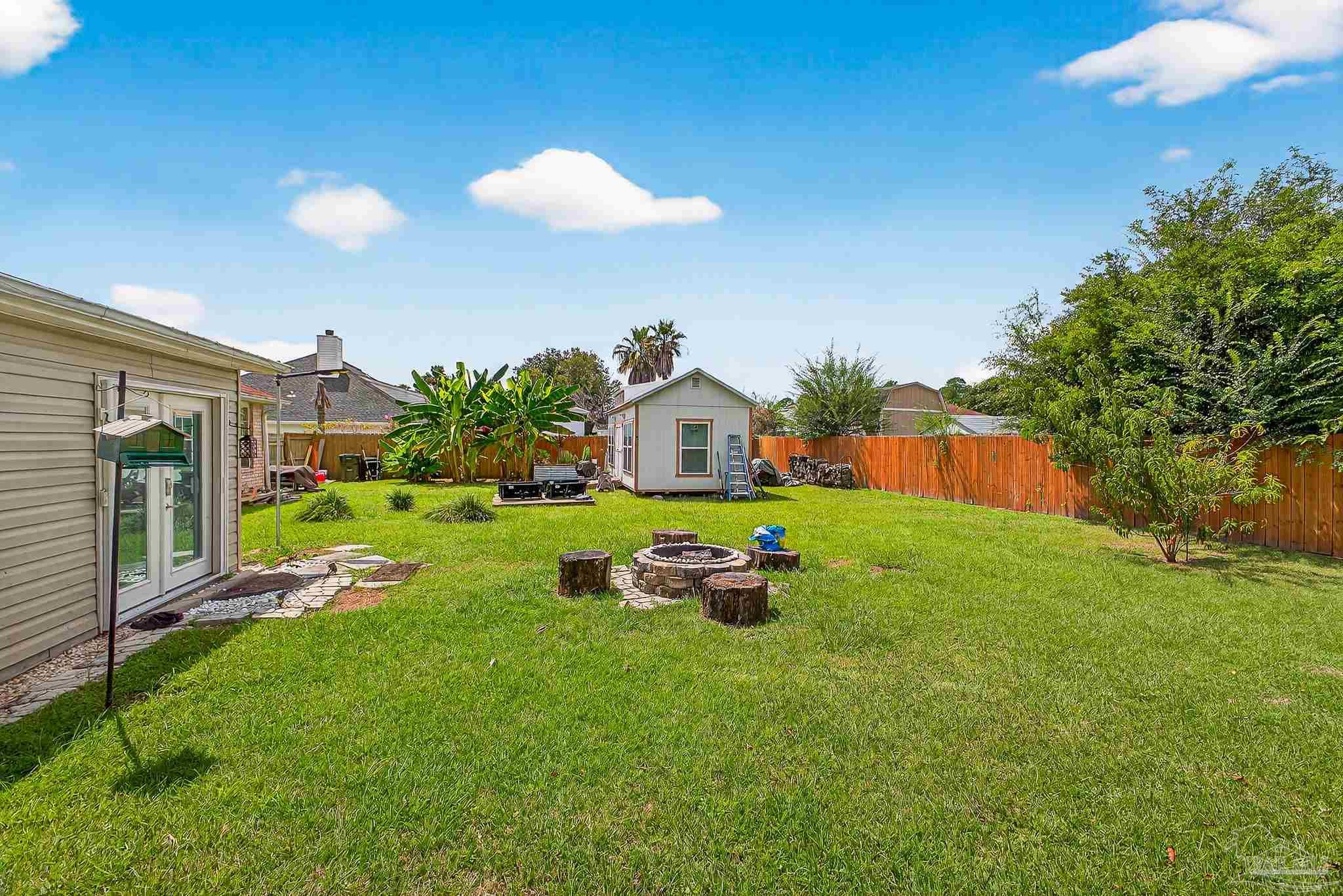 10051 Bristol Park Road Cantonment, FL 32533 - Photo 59 of 60