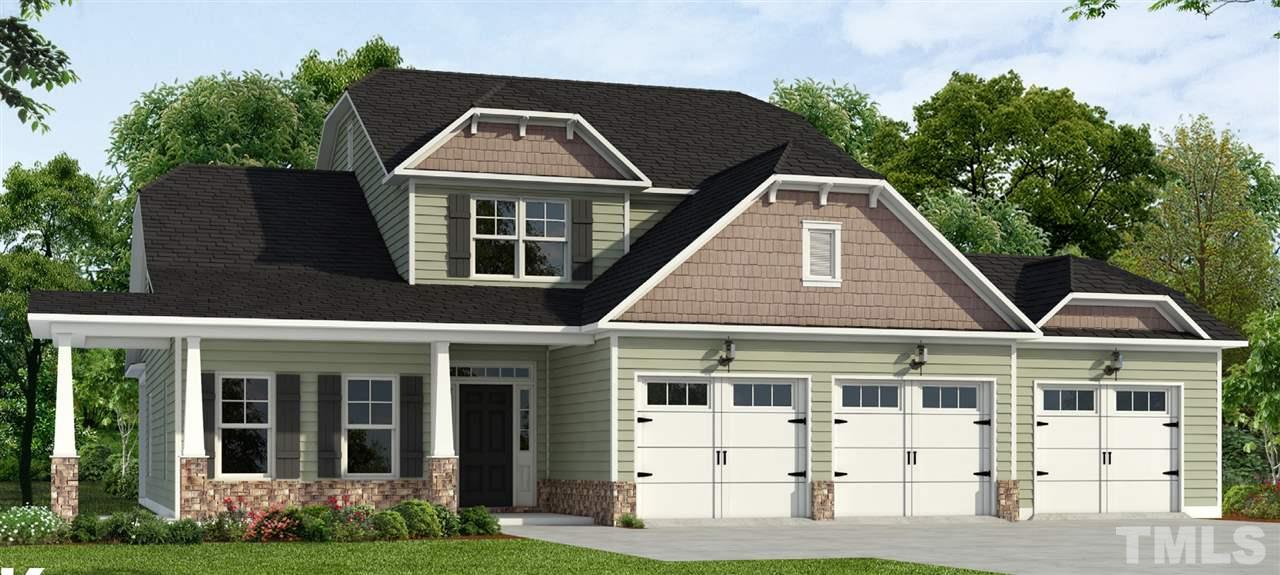 8808 Rainer Way Wake Forest, NC 27587 - Photo 1 of 3 Gallery Image 1