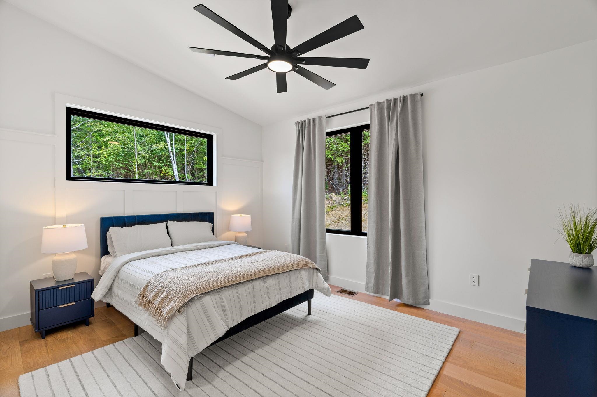 162 Pond Road Campton, NH 03223 - Photo 23 of 55