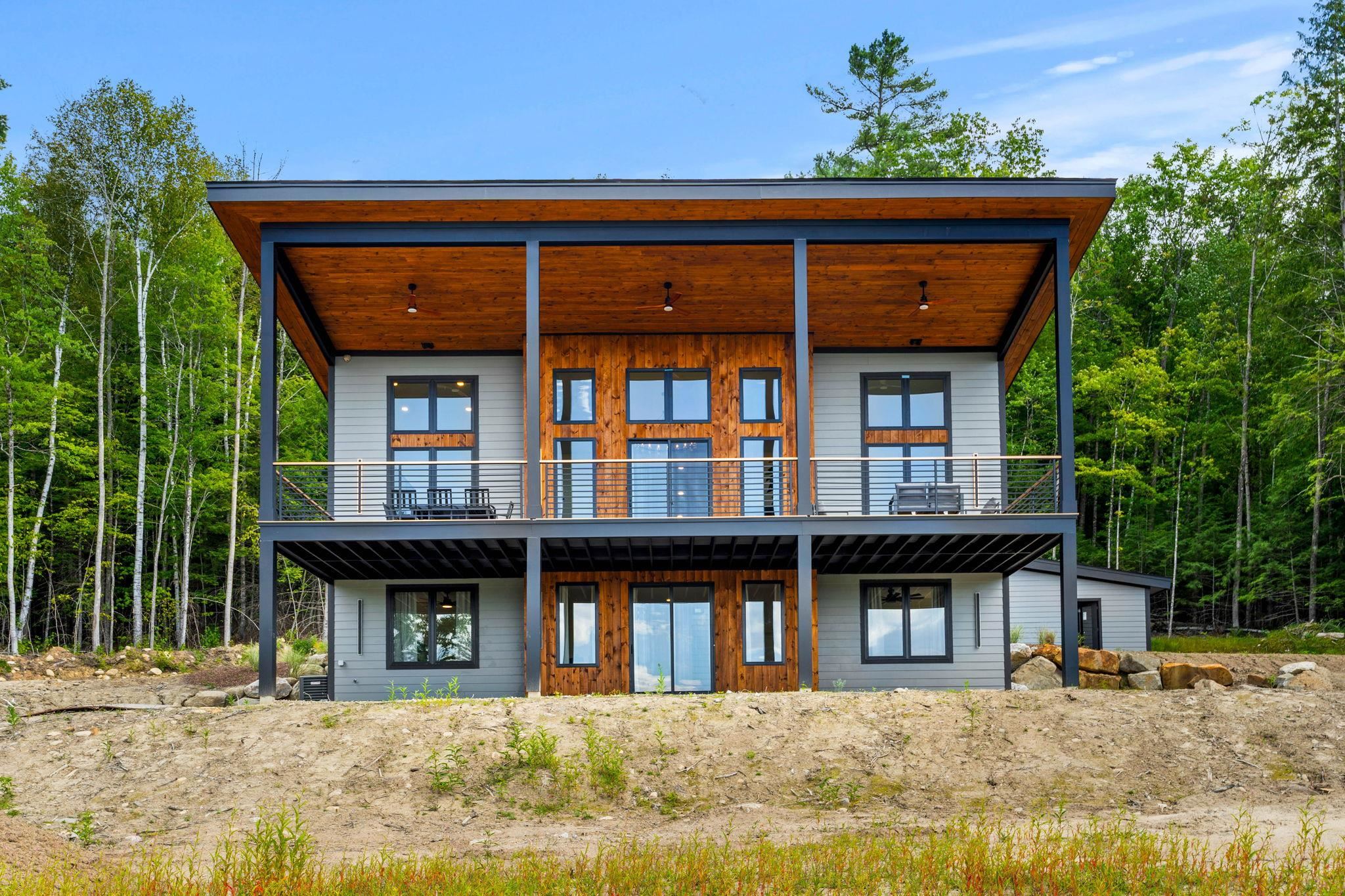 162 Pond Road Campton, NH 03223 - Photo 47 of 55