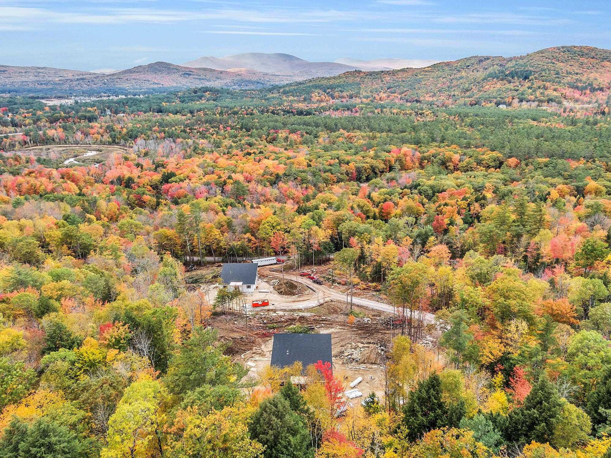 162 Pond Road Campton, NH 03223 - Photo 50 of 55