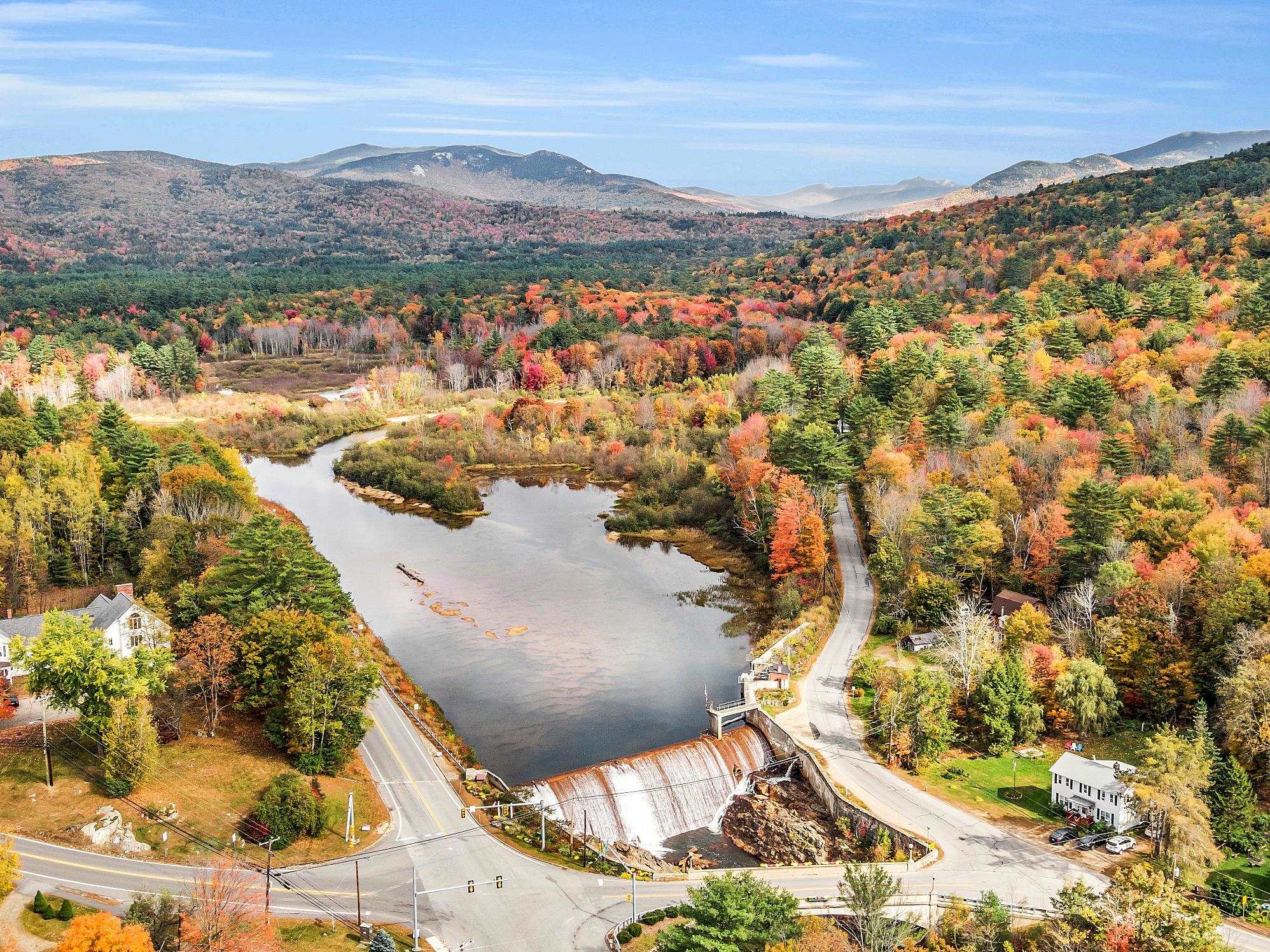 162 Pond Road Campton, NH 03223 - Photo 52 of 55