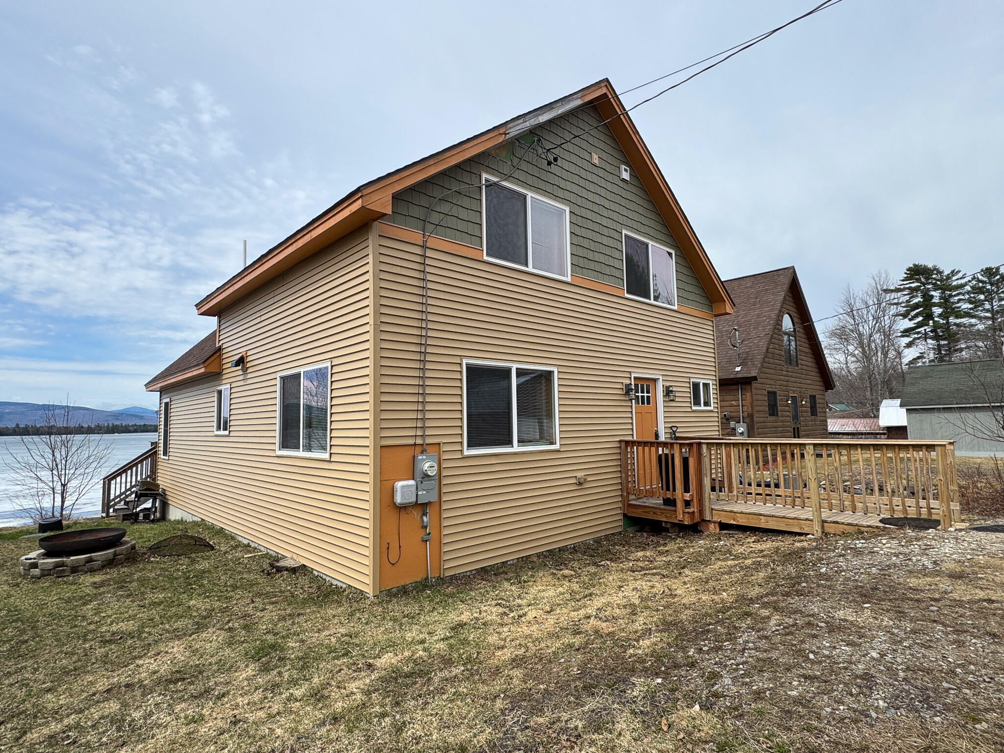 52 Medawisla Way Roxbury, ME 04275 - Photo 8 of 29