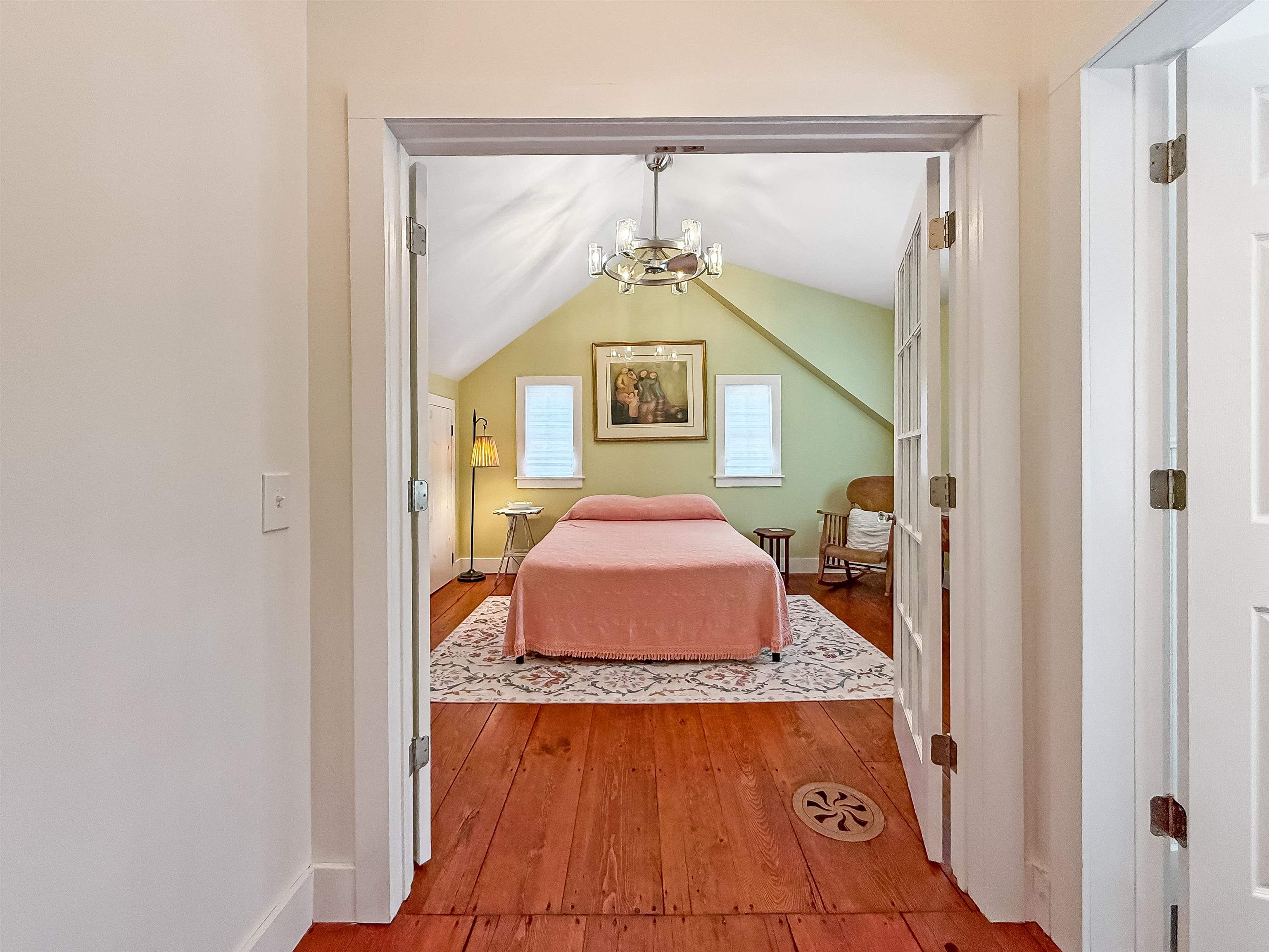 596 4 Chimneys Road Grafton, VT 05146 - Photo 22 of 50