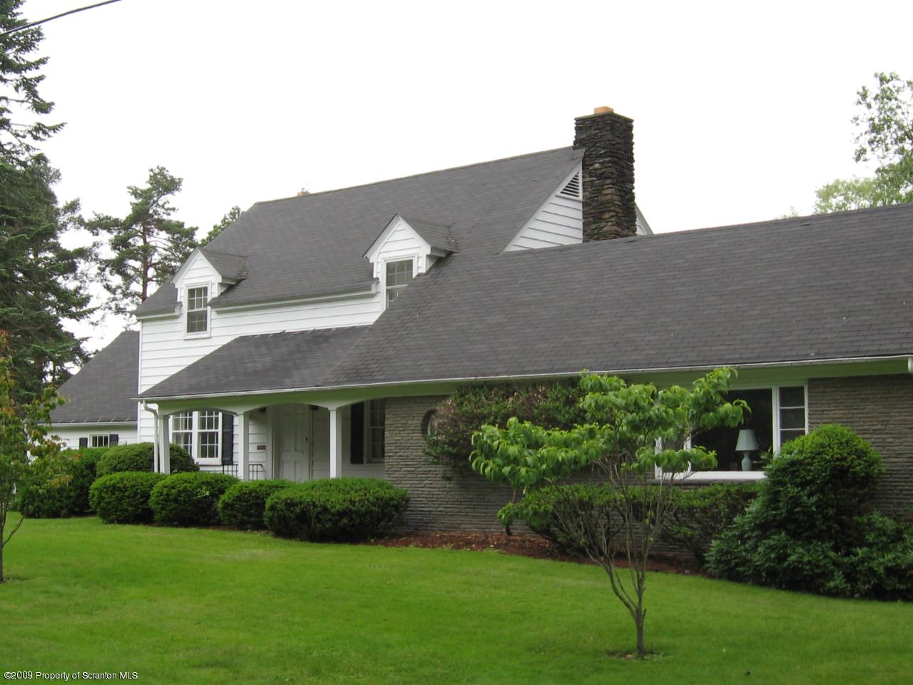 601 Glenburn Road Clarks Summit, PA 18411 - Photo 26 of 29 Gallery Image 26
